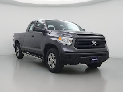2015 Toyota Tundra SR