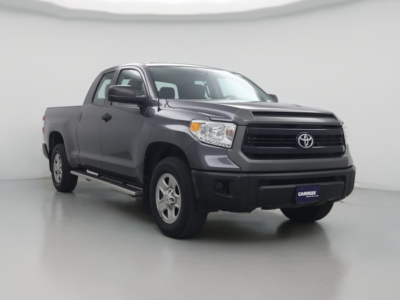 2015 Toyota Tundra SR