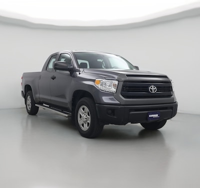 2015 Toyota Tundra SR
