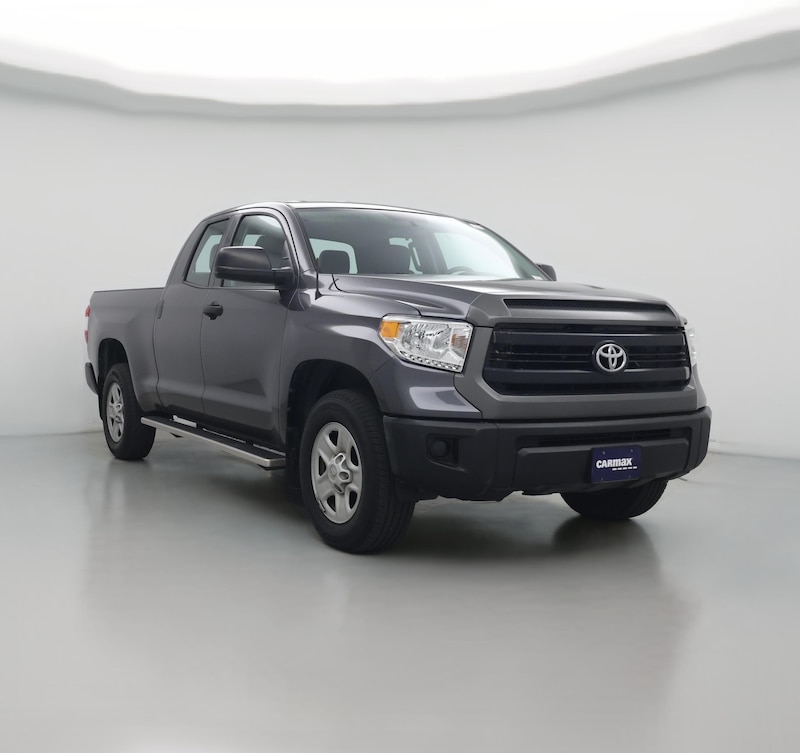 2015 Toyota Tundra SR