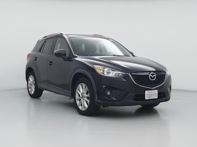 2015 Mazda CX-5 Grand Touring