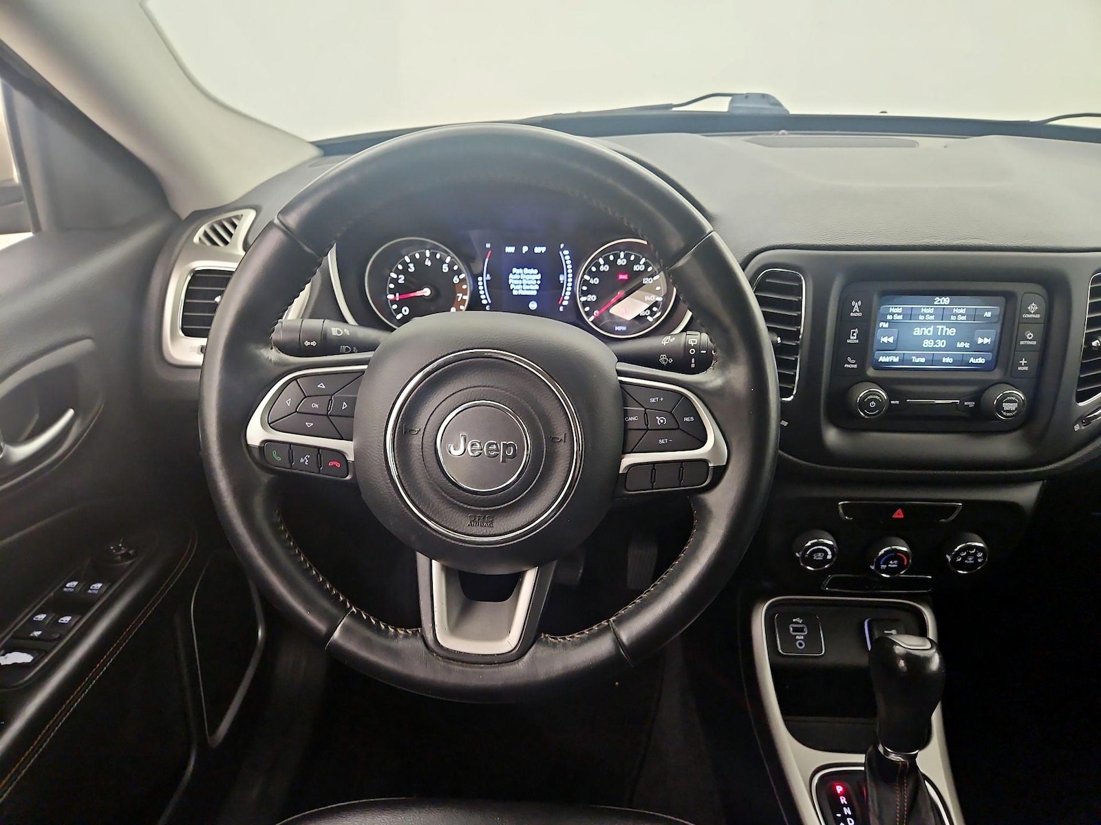 2018 Jeep Compass Latitude - Photo 11