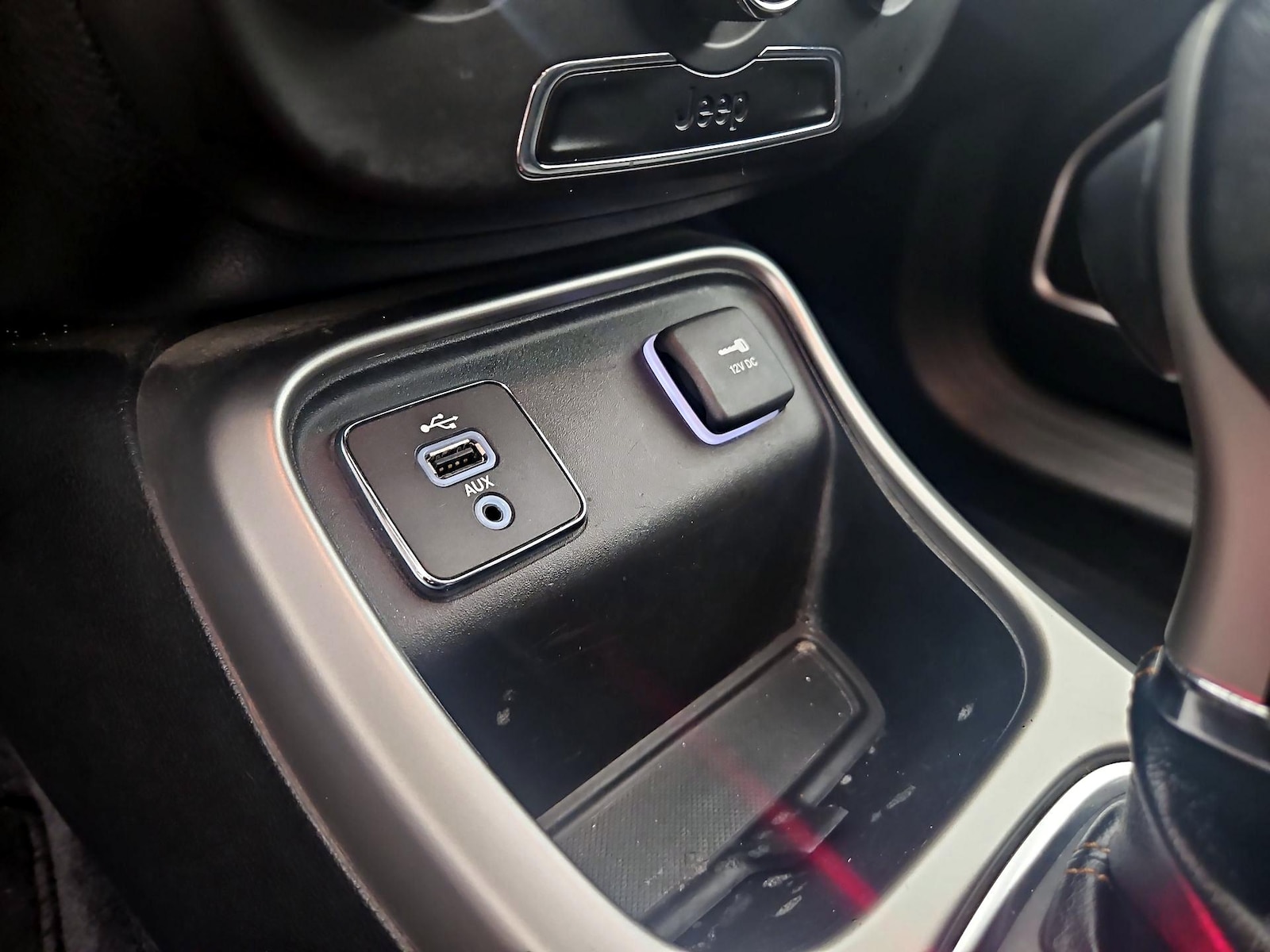 2018 Jeep Compass Latitude - Photo 18