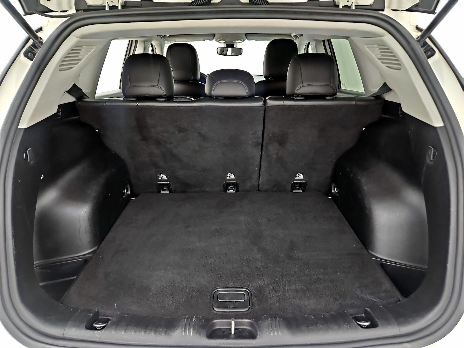 2018 Jeep Compass Latitude - Photo 20