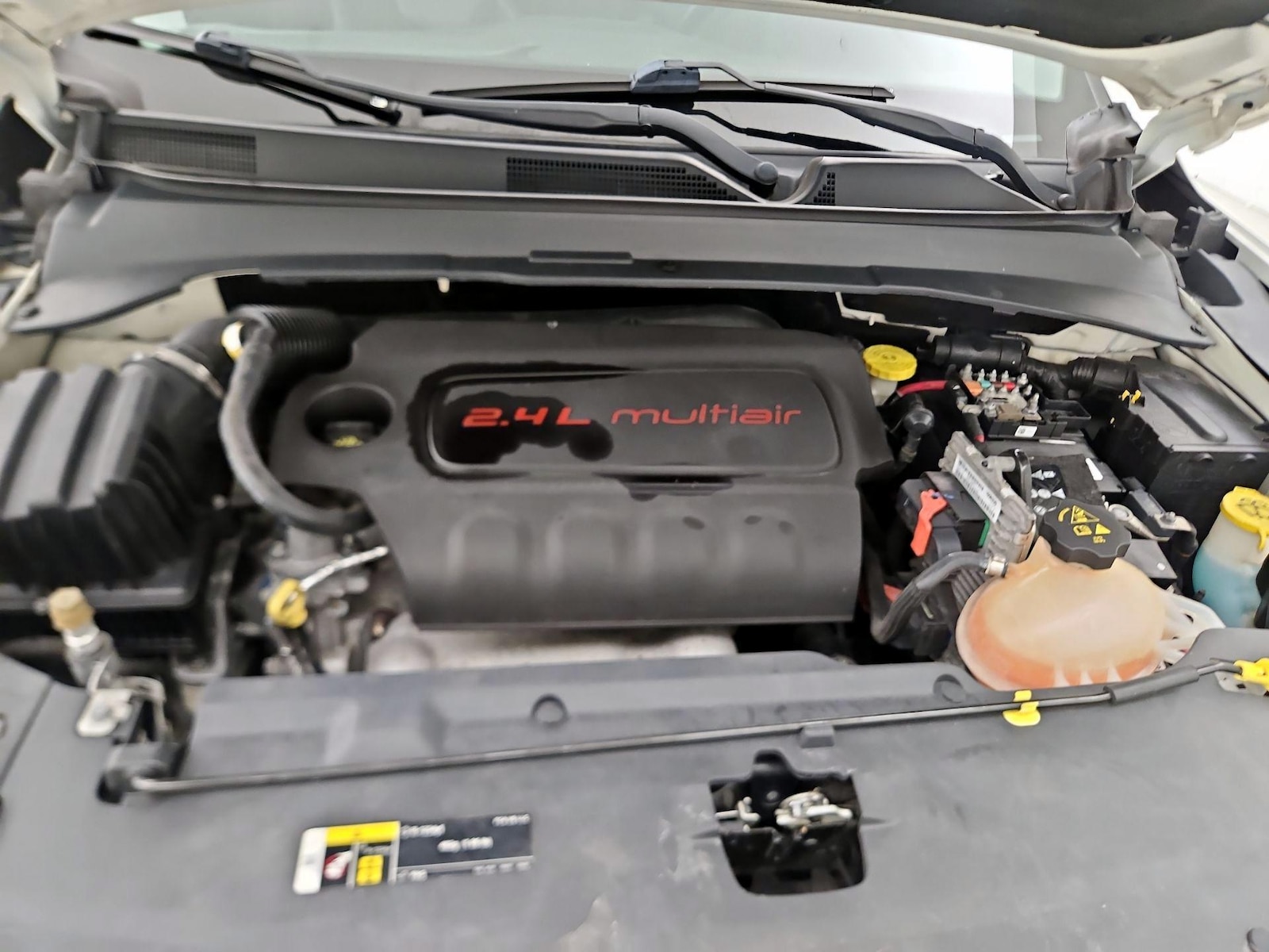 2018 Jeep Compass Latitude - Photo 21