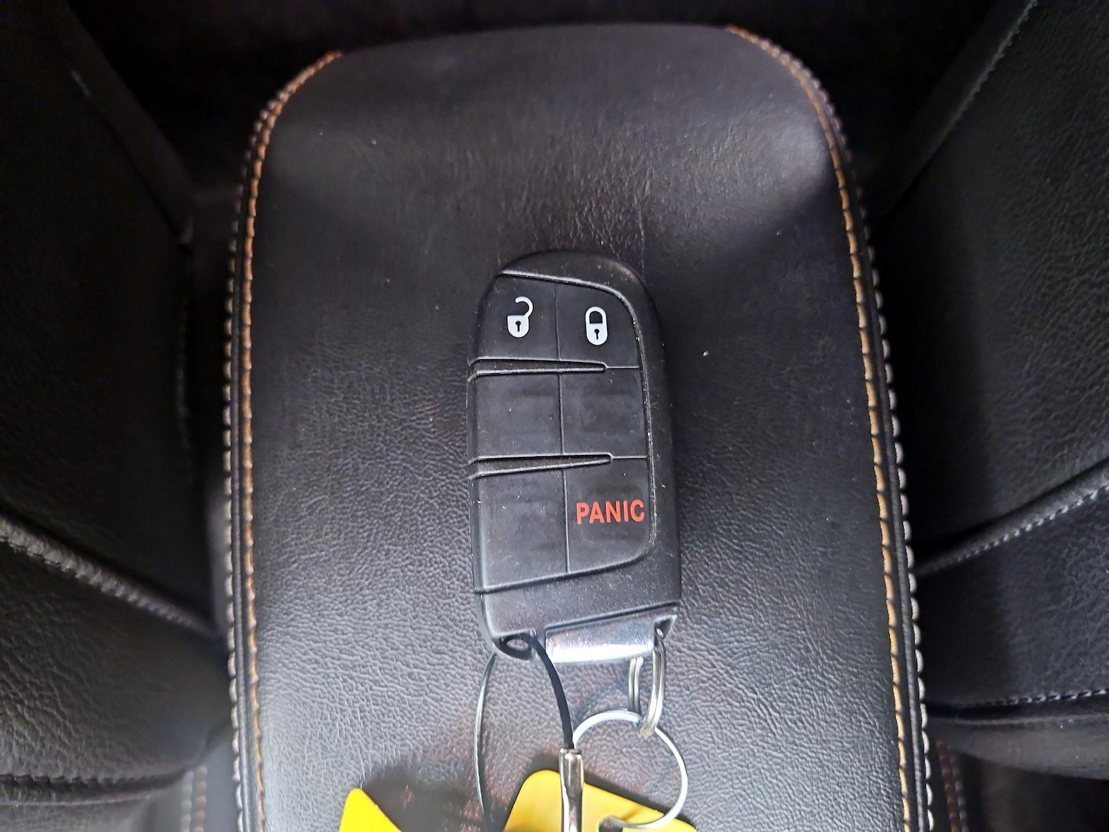 2018 Jeep Compass Latitude - Photo 22