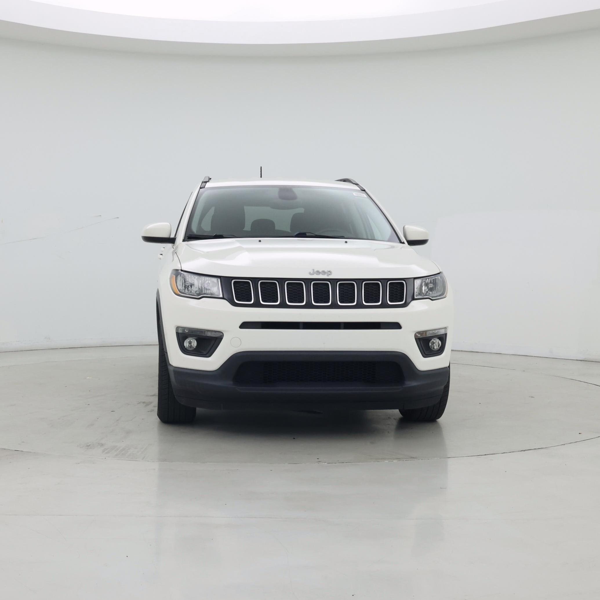 Thumbnail: 2018 Jeep Compass - 5