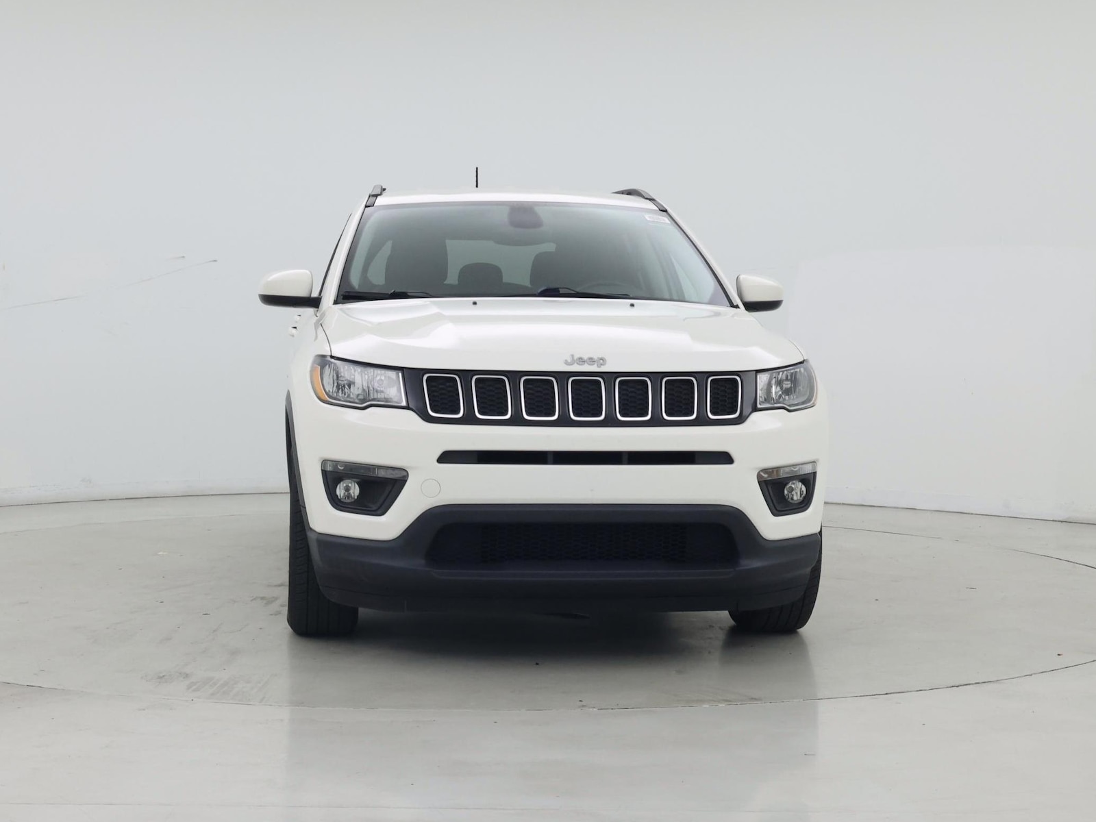 2018 Jeep Compass Latitude - Photo 6