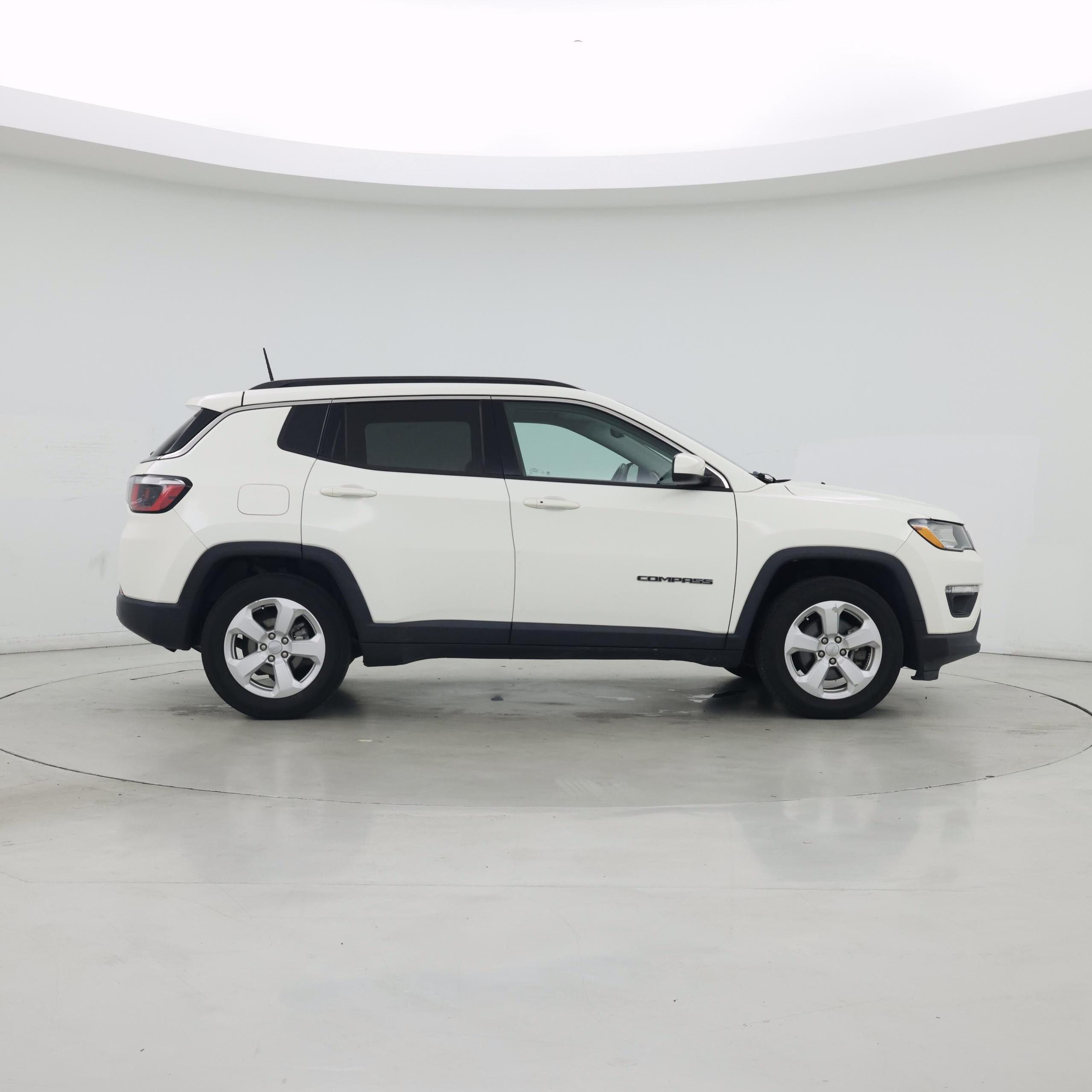 Thumbnail: 2018 Jeep Compass - 7