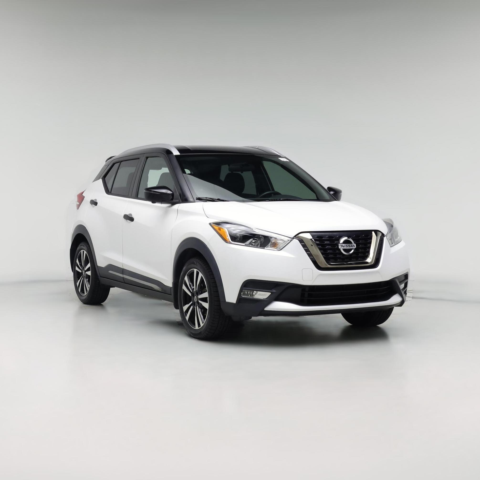Thumbnail: 2019 Nissan Kicks - 1