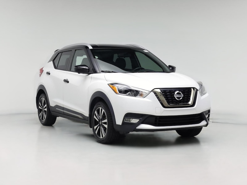 2019 Nissan Kicks S -
                  Miami, FL