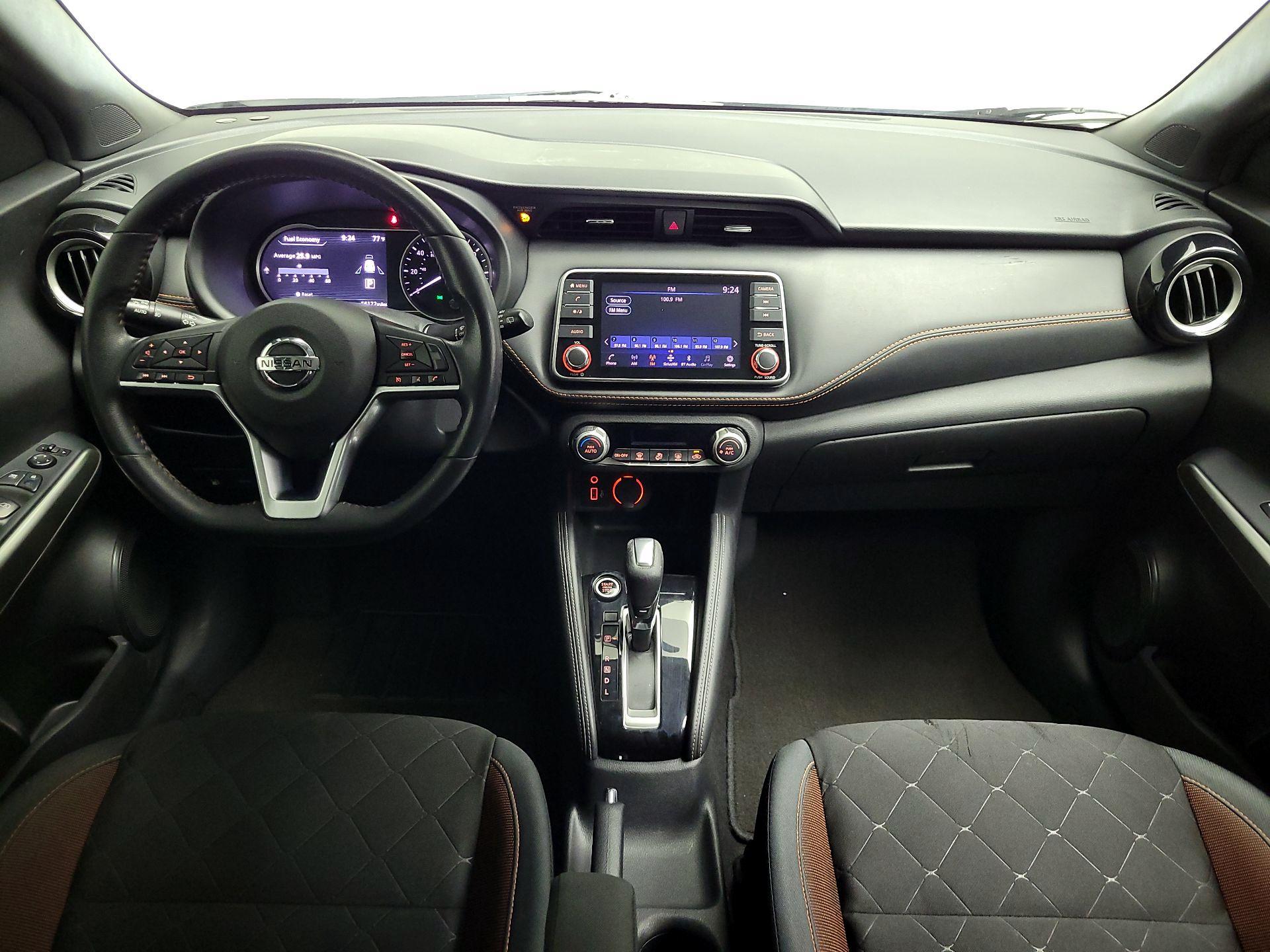 Thumbnail: 2019 Nissan Kicks - 9