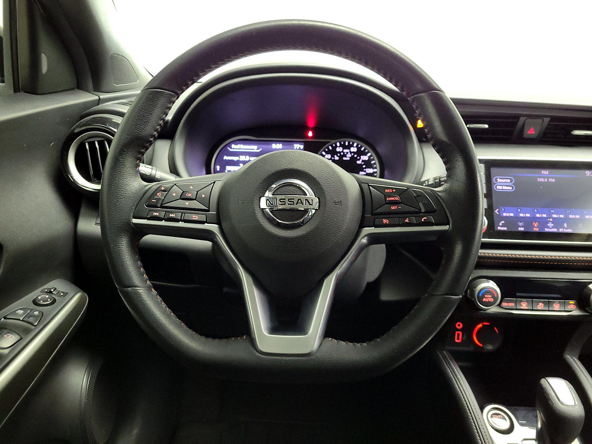 Thumbnail: 2019 Nissan Kicks - 10