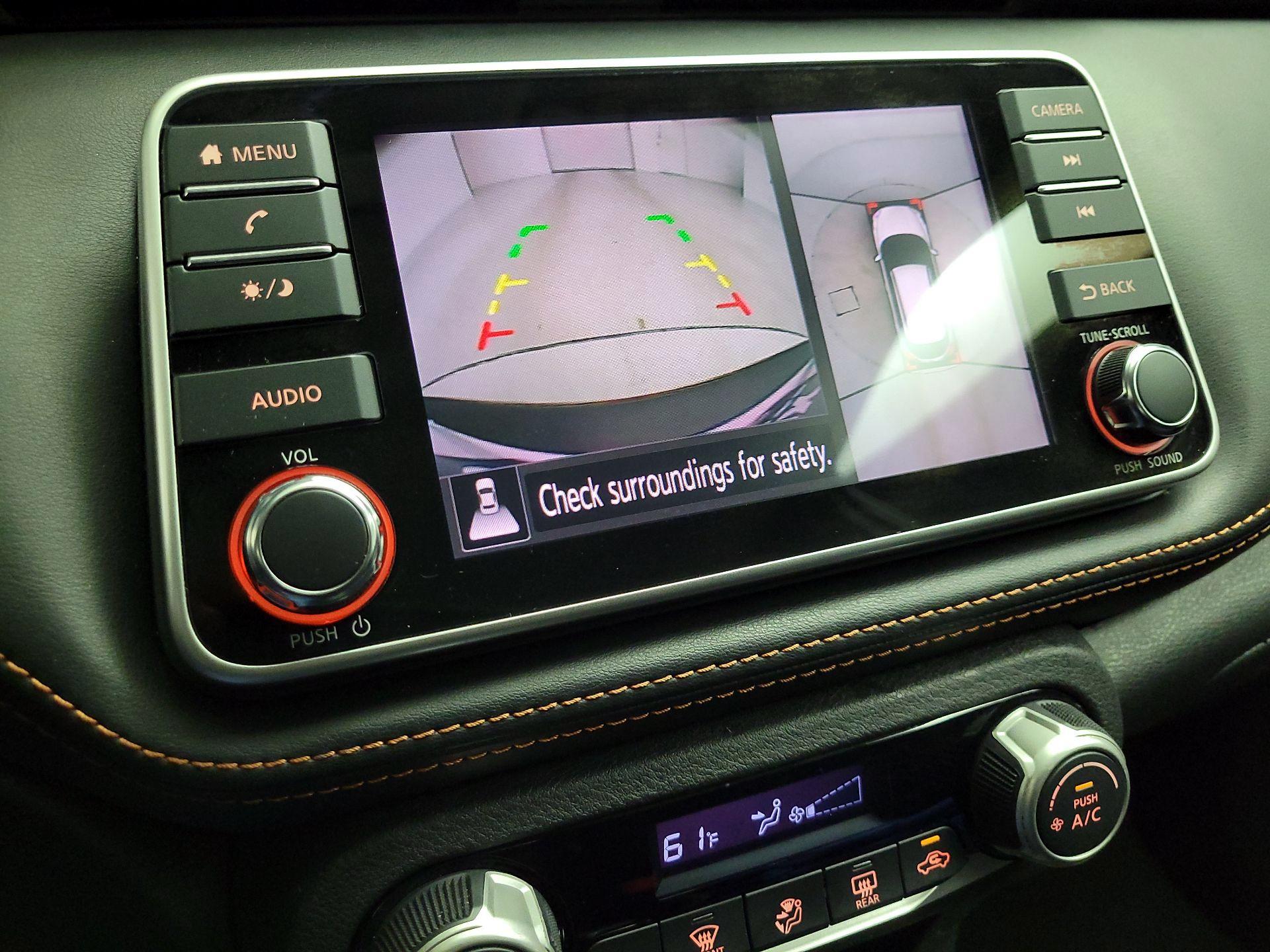 Thumbnail: 2019 Nissan Kicks - 14