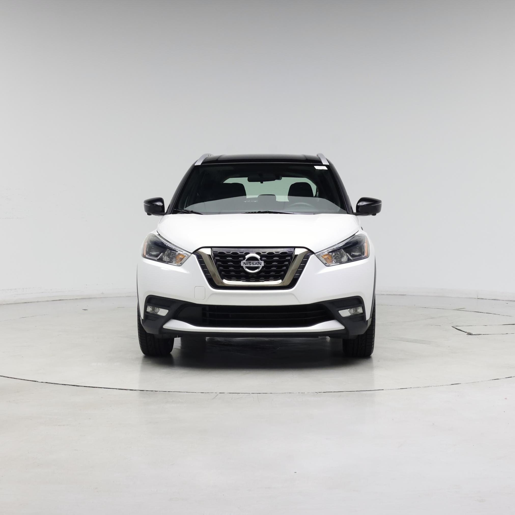 Thumbnail: 2019 Nissan Kicks - 5