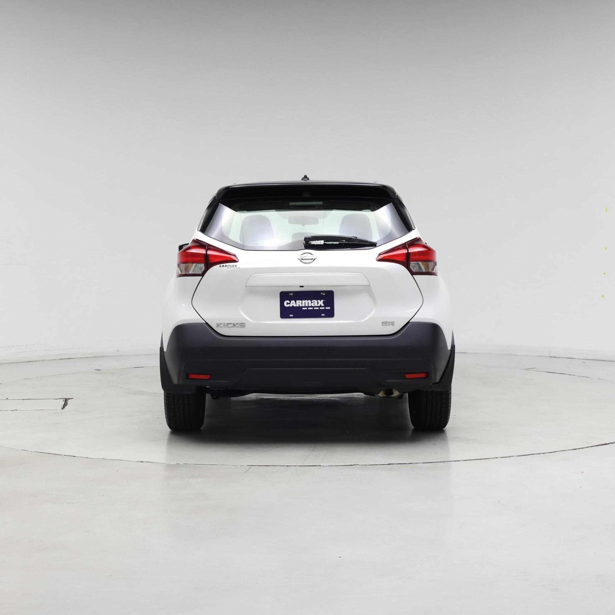 Thumbnail: 2019 Nissan Kicks - 6