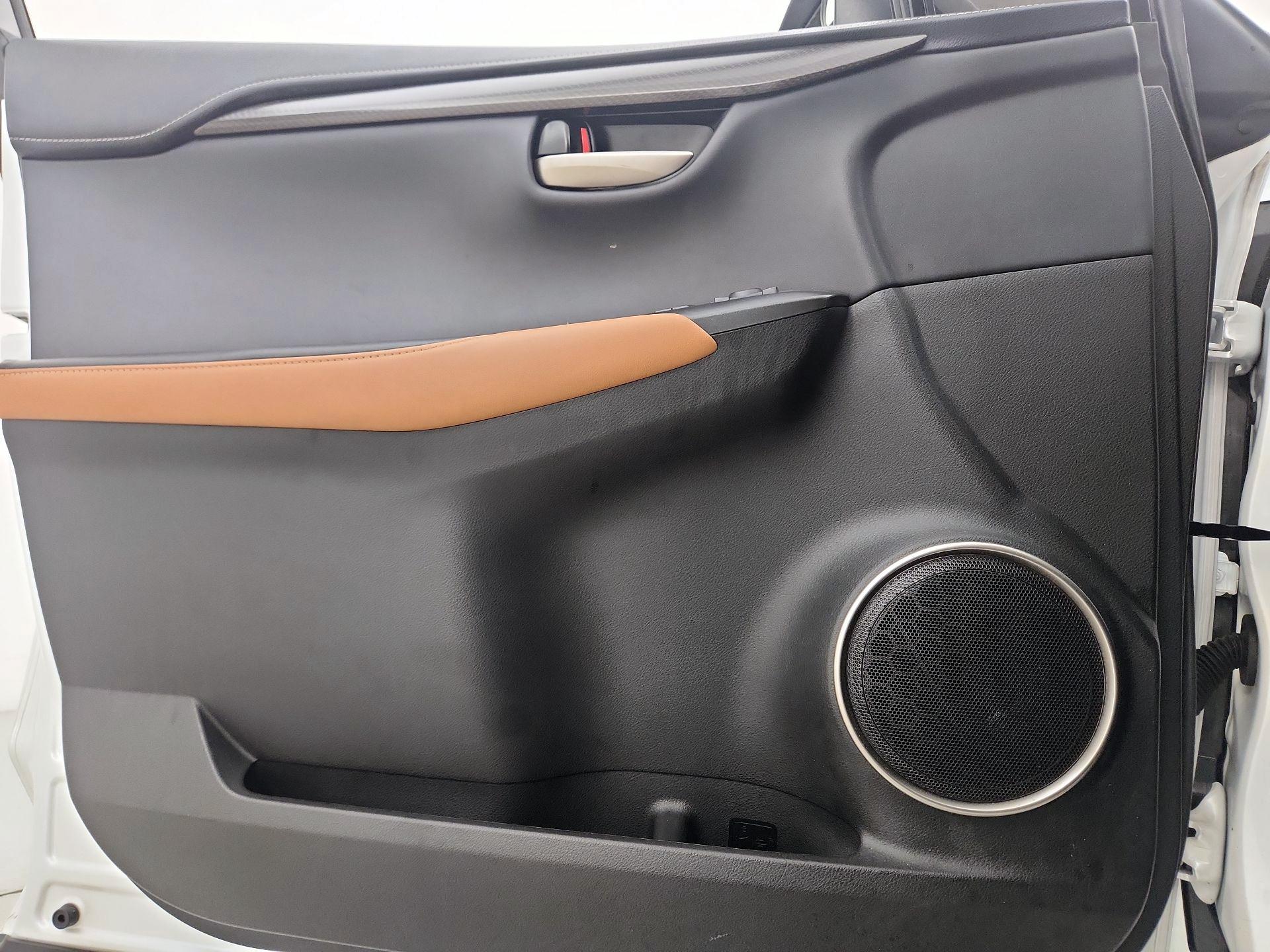 Thumbnail: 2021 Lexus NX - 12