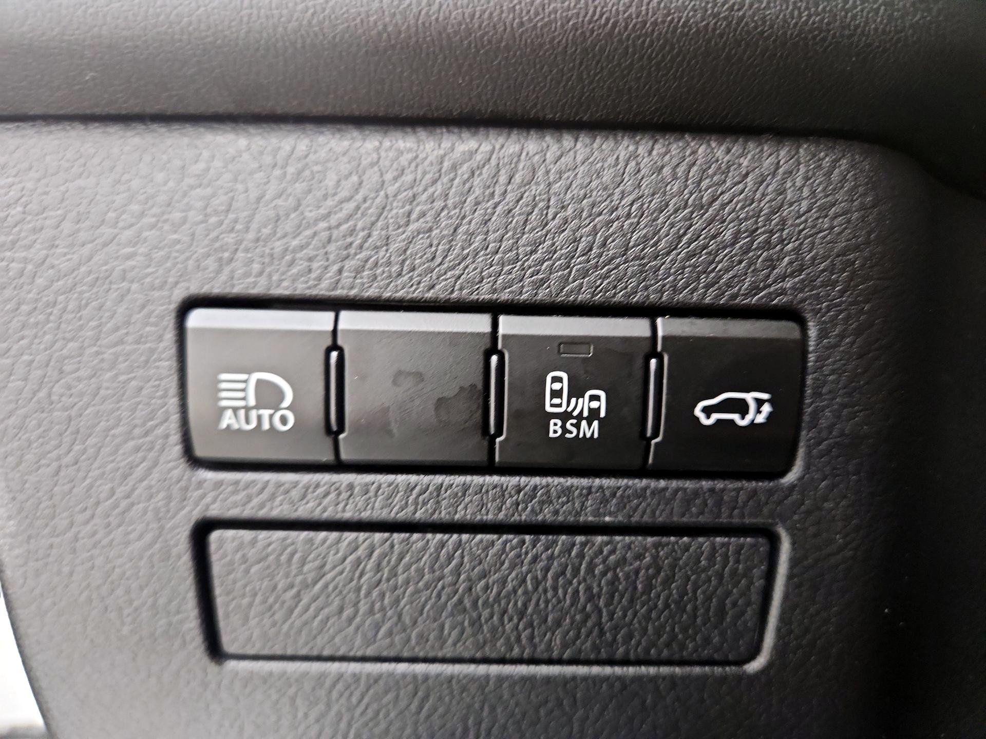 Thumbnail: 2021 Lexus NX - 13