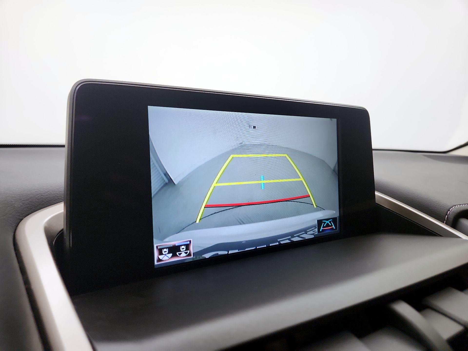 Thumbnail: 2021 Lexus NX - 15