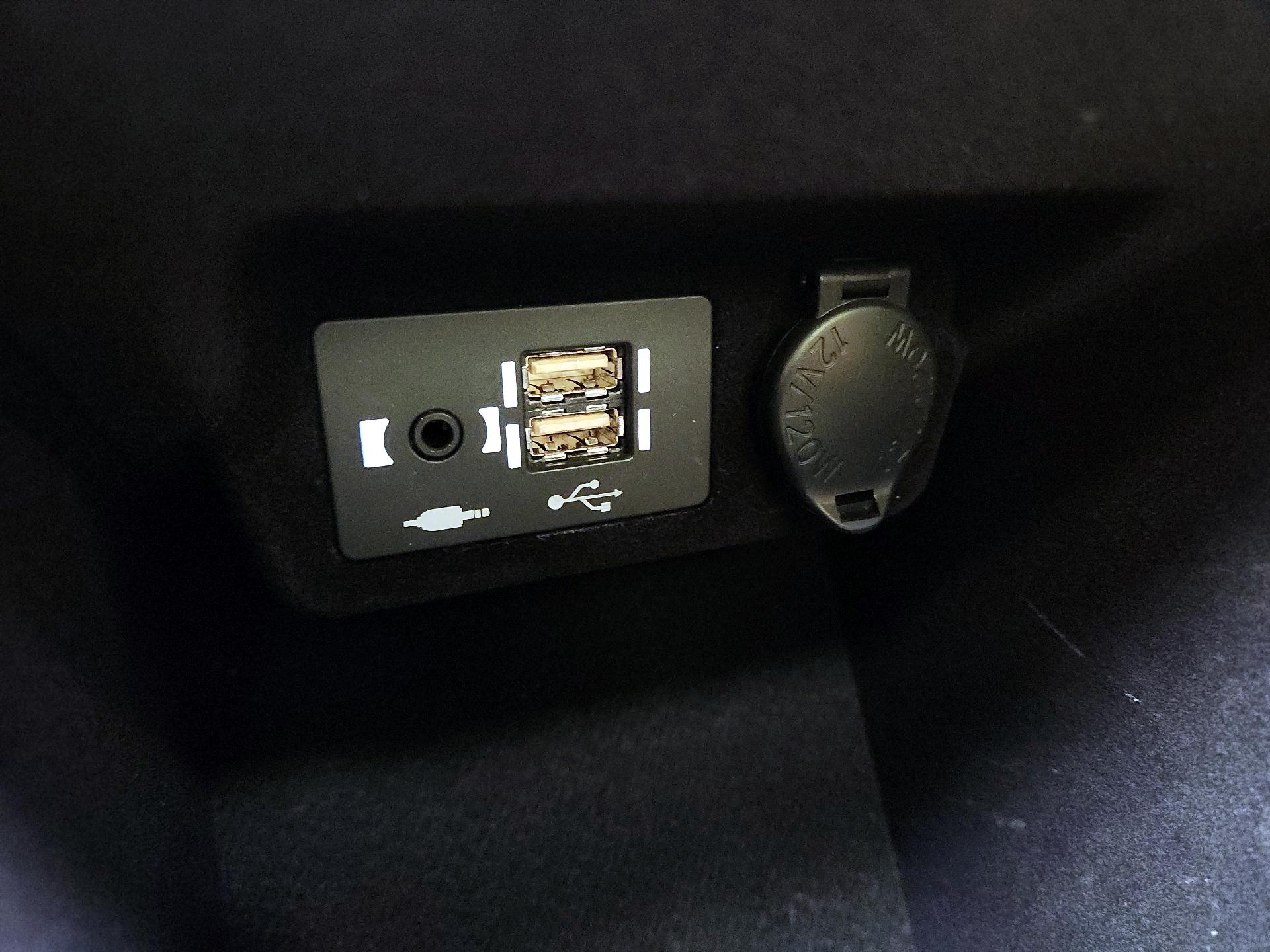 Thumbnail: 2021 Lexus NX - 19