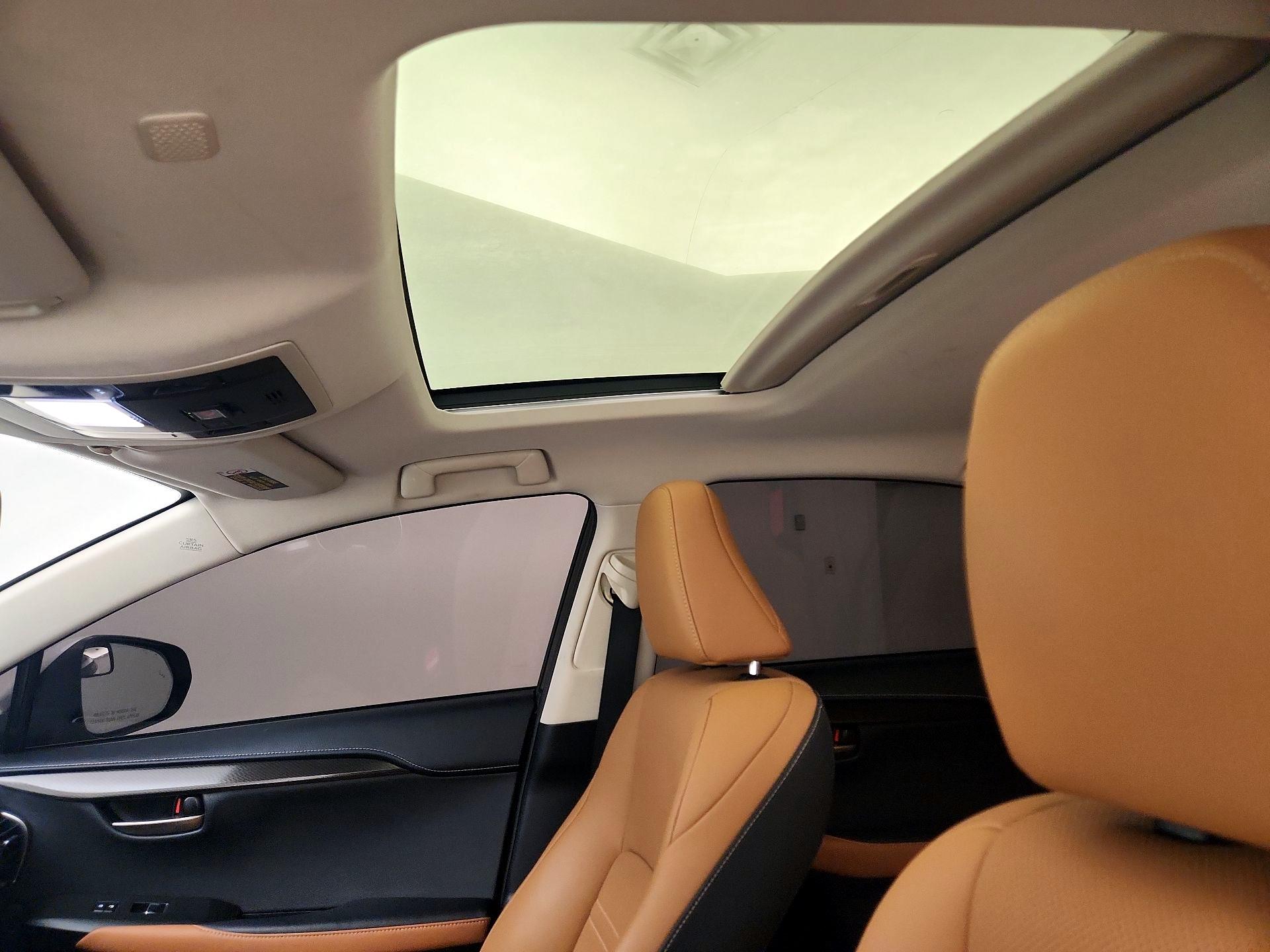 Thumbnail: 2021 Lexus NX - 20