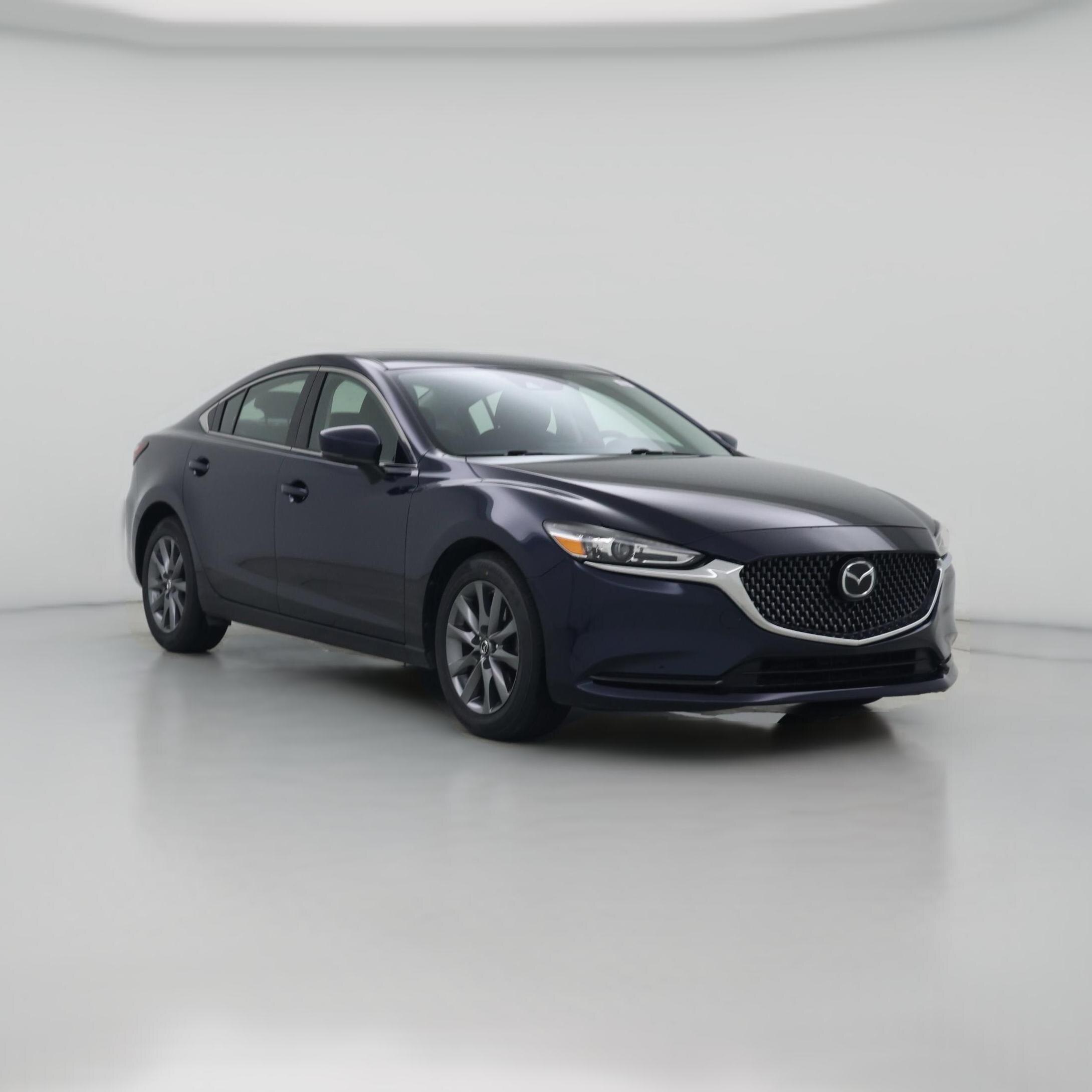 Thumbnail: 2020 Mazda Mazda6 - 1