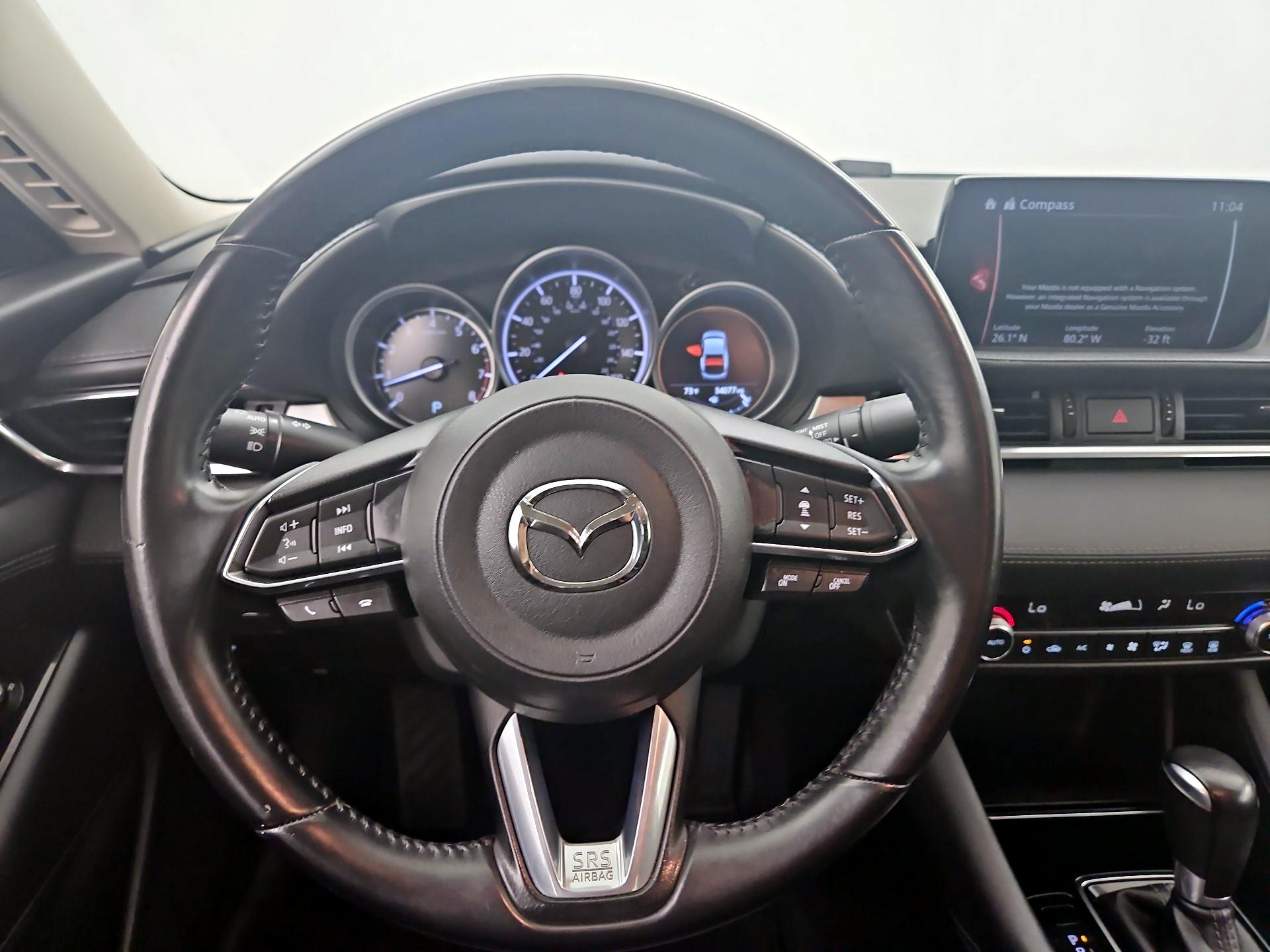 Thumbnail: 2020 Mazda Mazda6 - 10