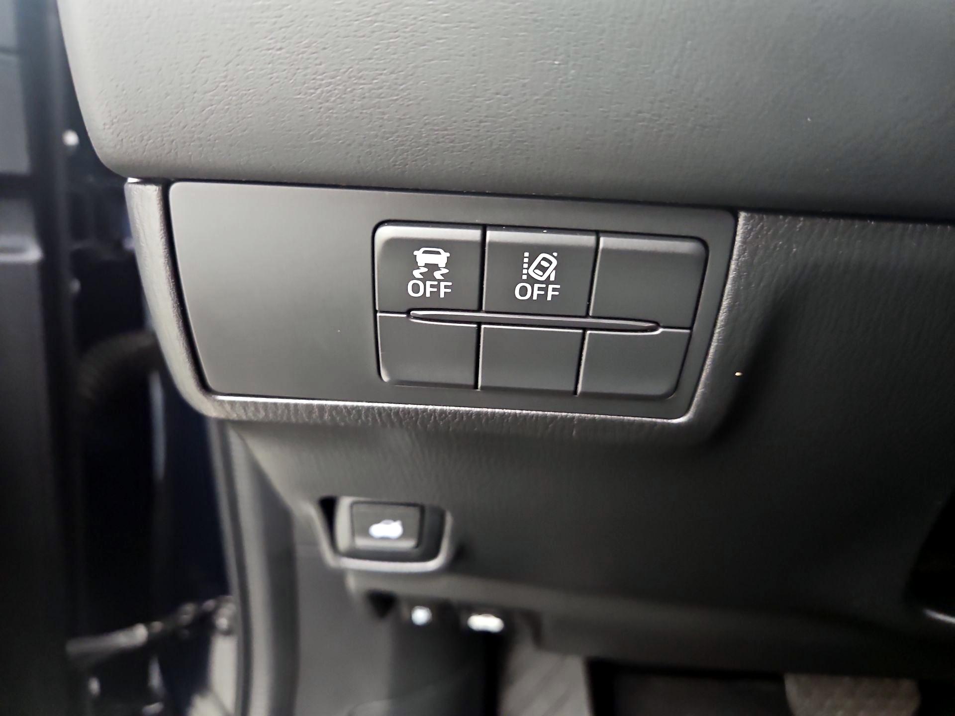 Thumbnail: 2020 Mazda Mazda6 - 13