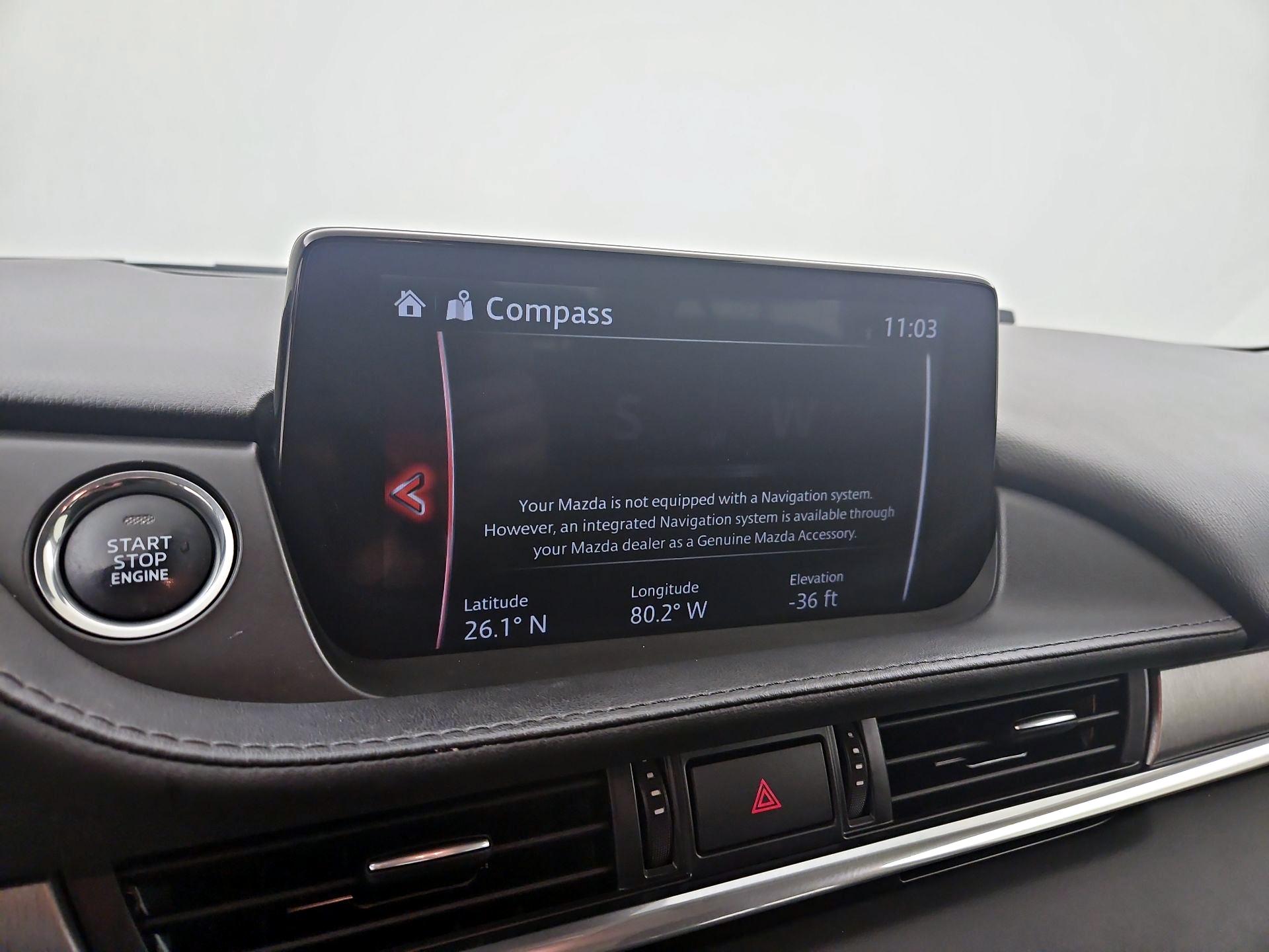 Thumbnail: 2020 Mazda Mazda6 - 14