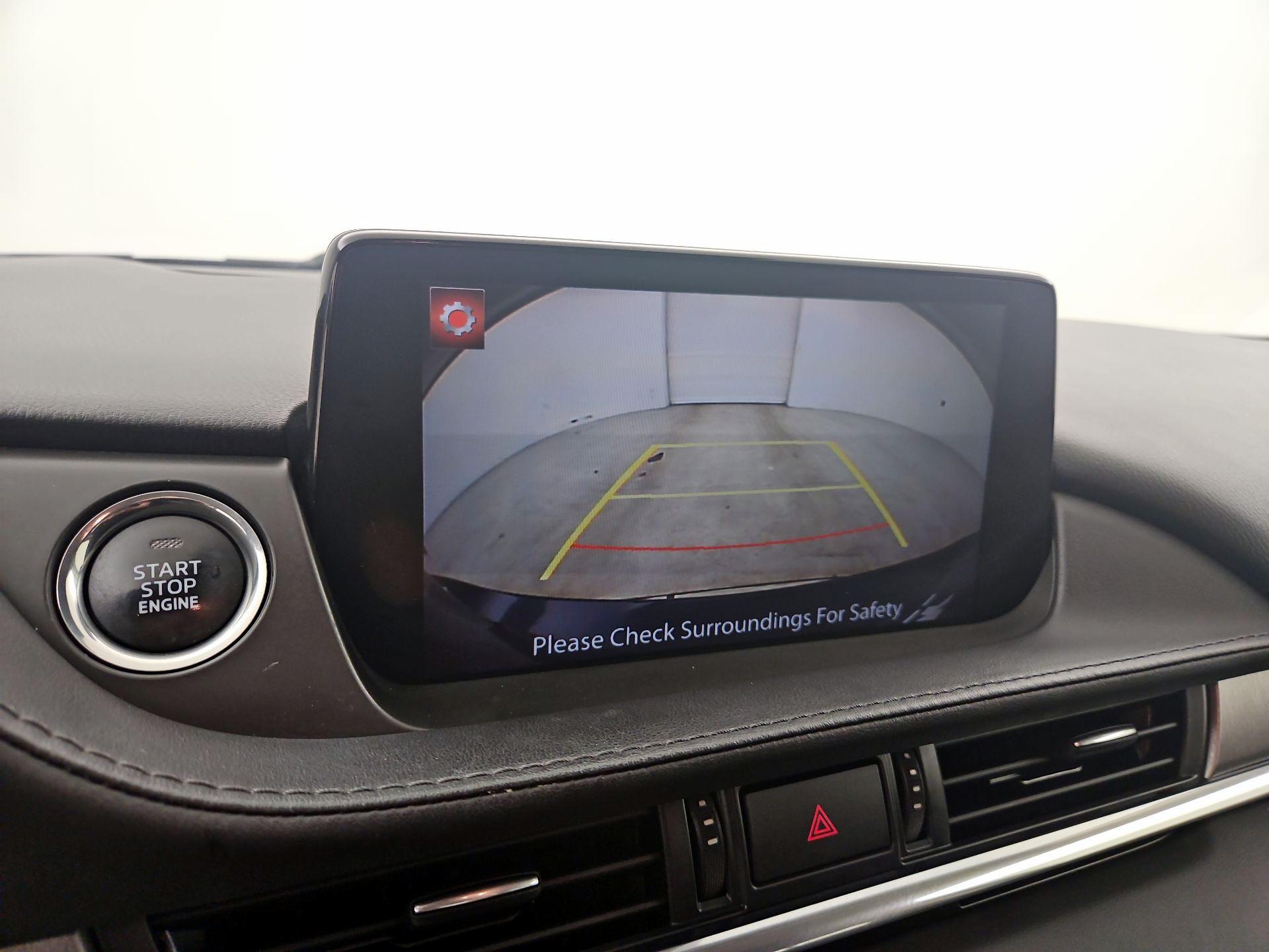 Thumbnail: 2020 Mazda Mazda6 - 15