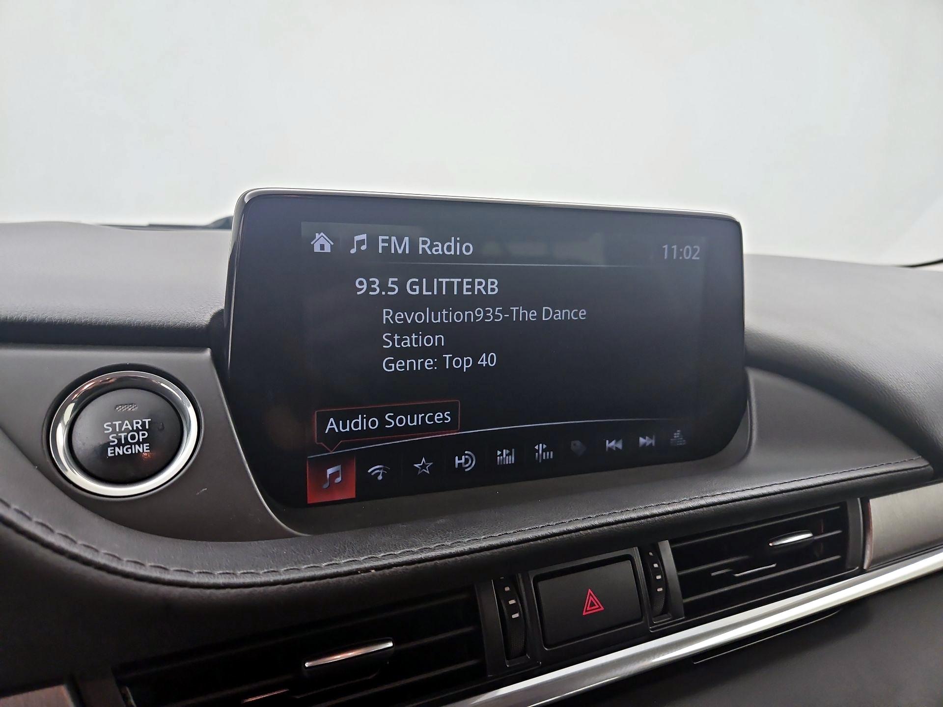 Thumbnail: 2020 Mazda Mazda6 - 16