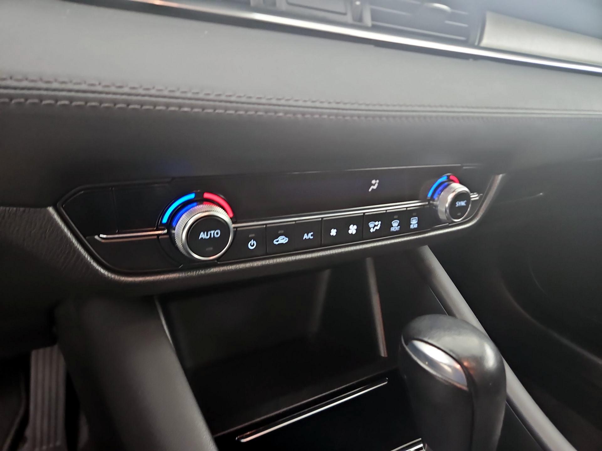 Thumbnail: 2020 Mazda Mazda6 - 17