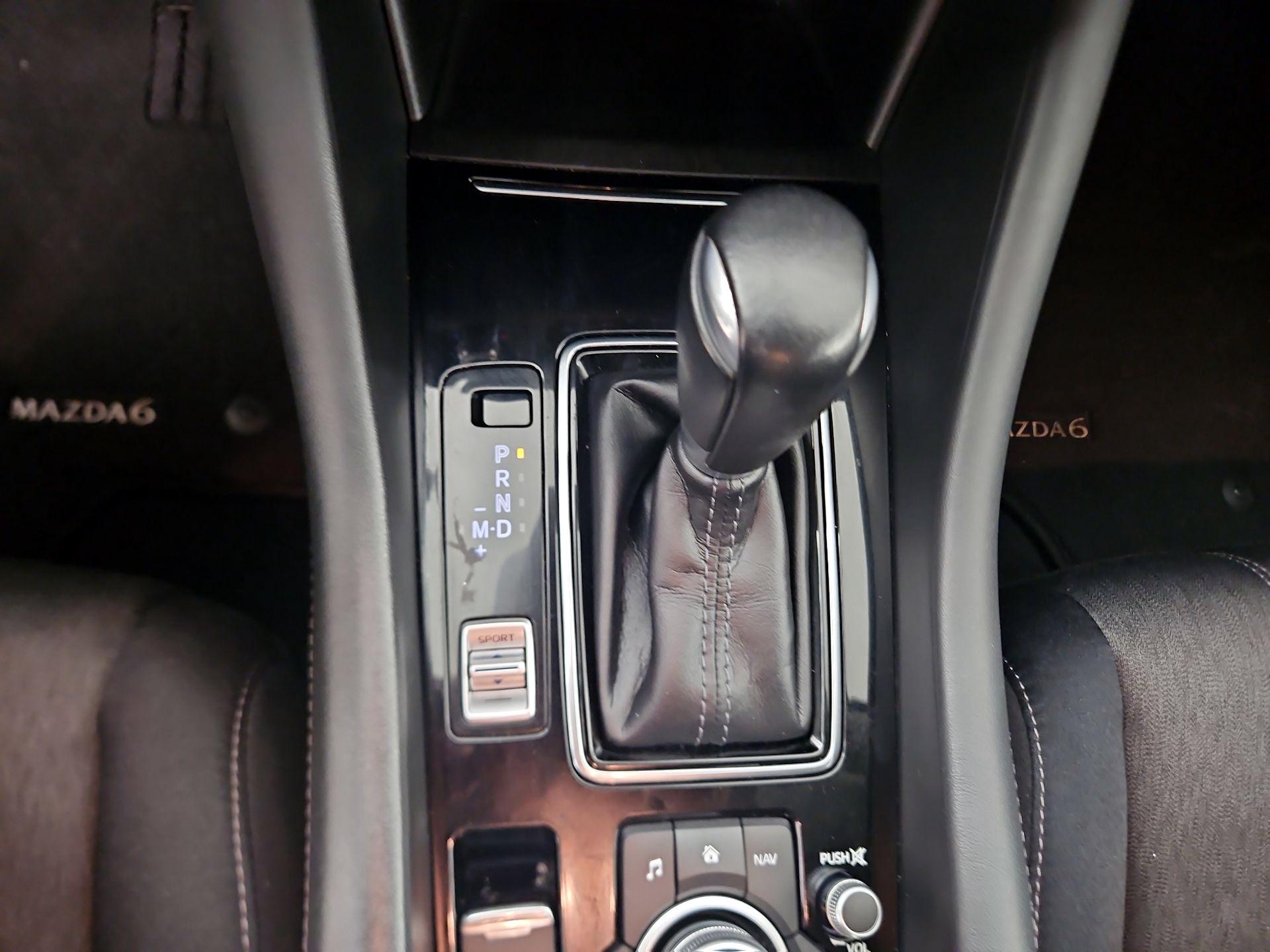 Thumbnail: 2020 Mazda Mazda6 - 18