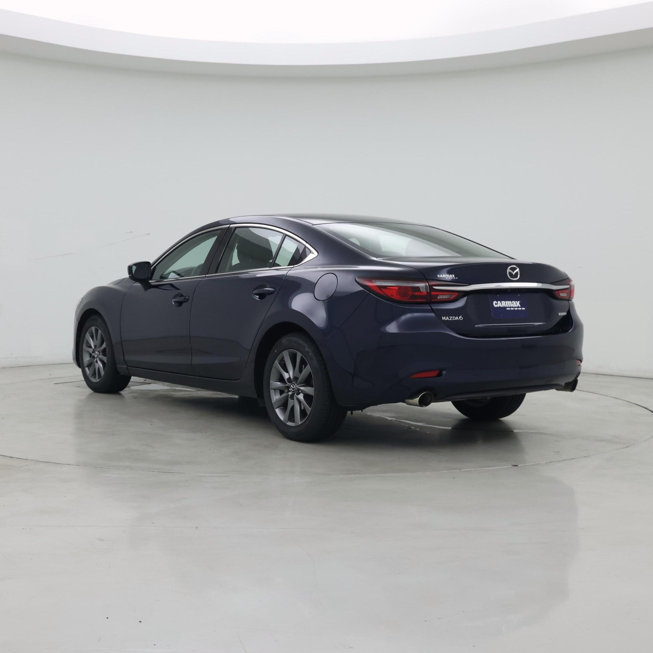 Thumbnail: 2020 Mazda Mazda6 - 2
