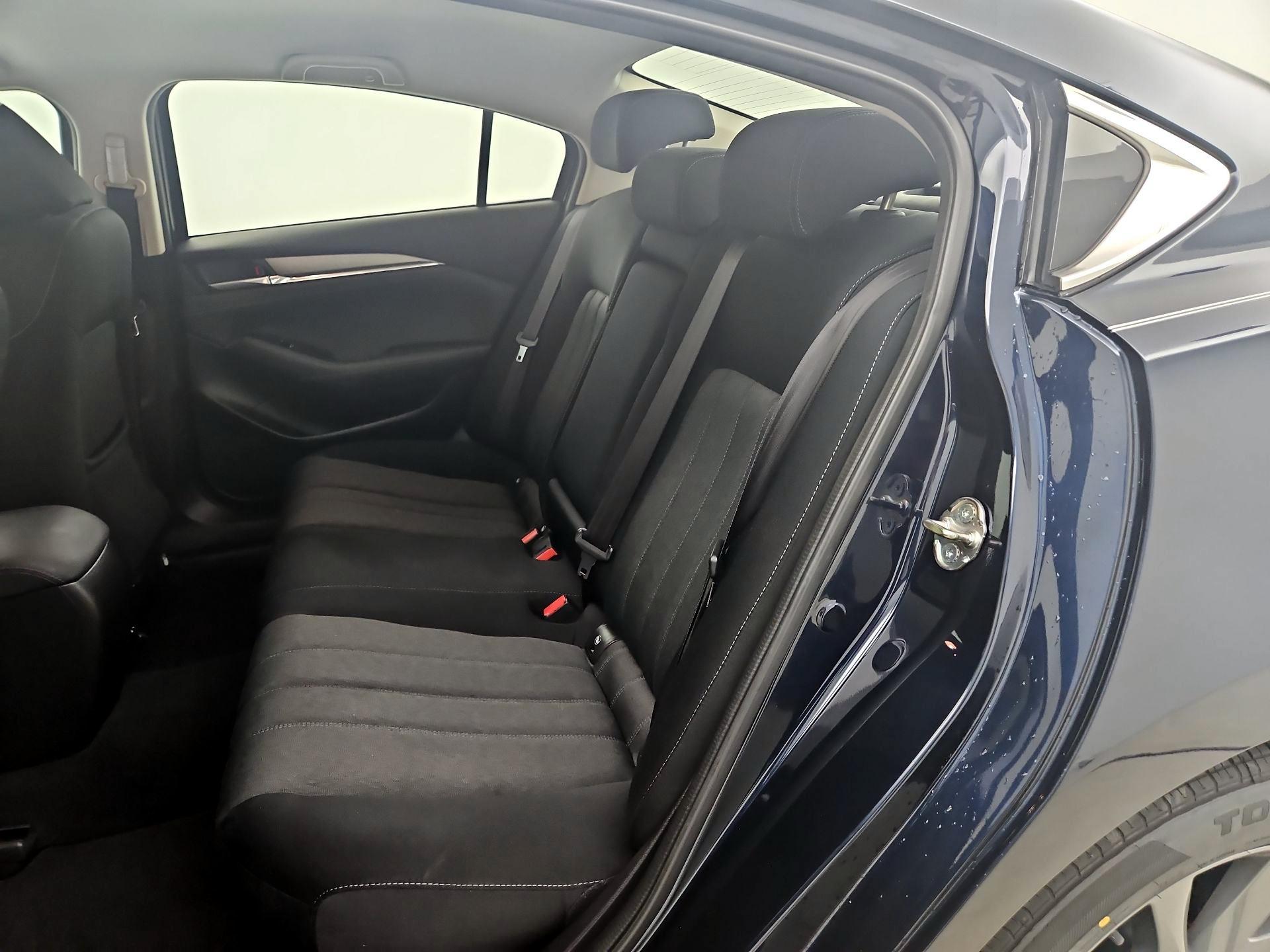 Thumbnail: 2020 Mazda Mazda6 - 20