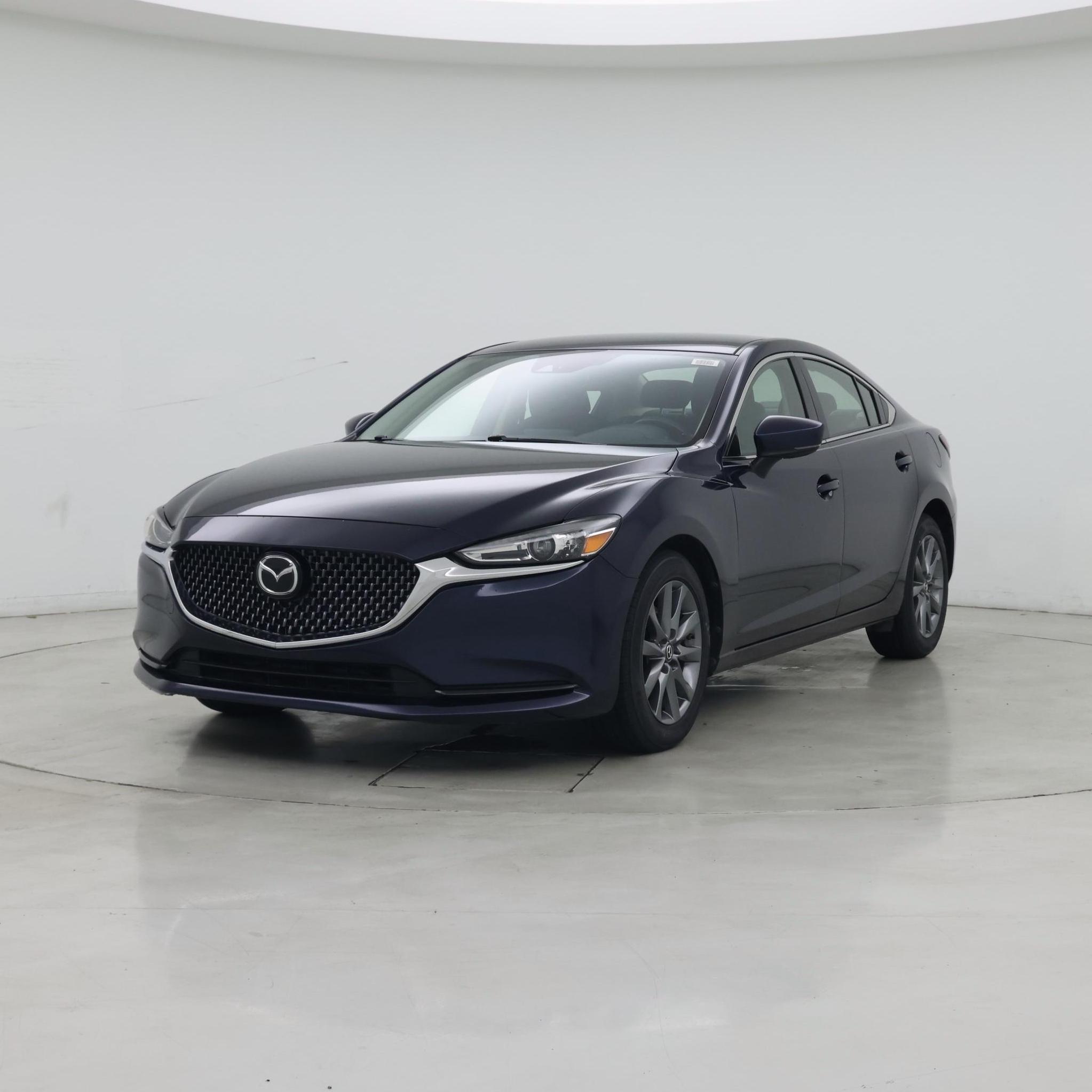 Thumbnail: 2020 Mazda Mazda6 - 4