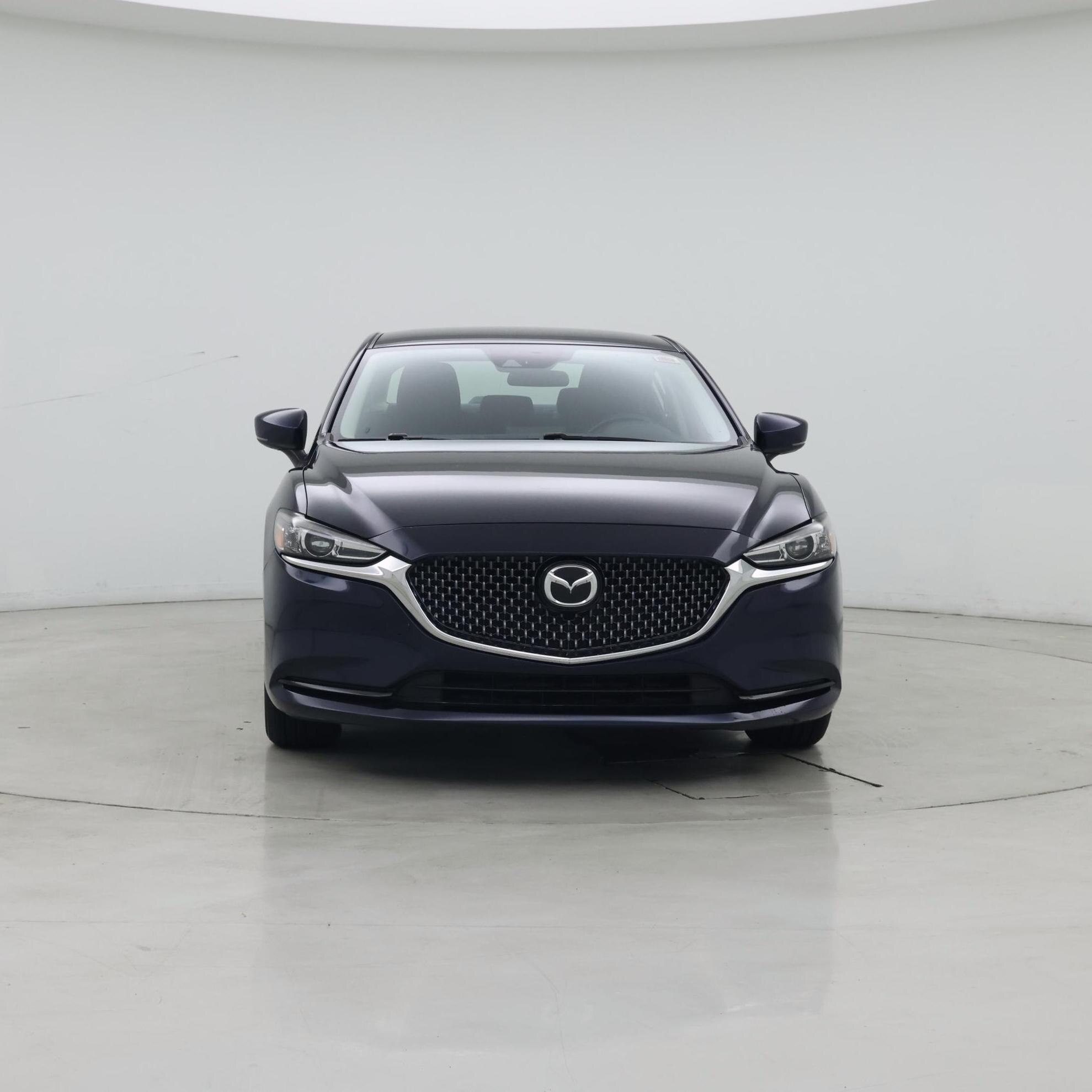 Thumbnail: 2020 Mazda Mazda6 - 5