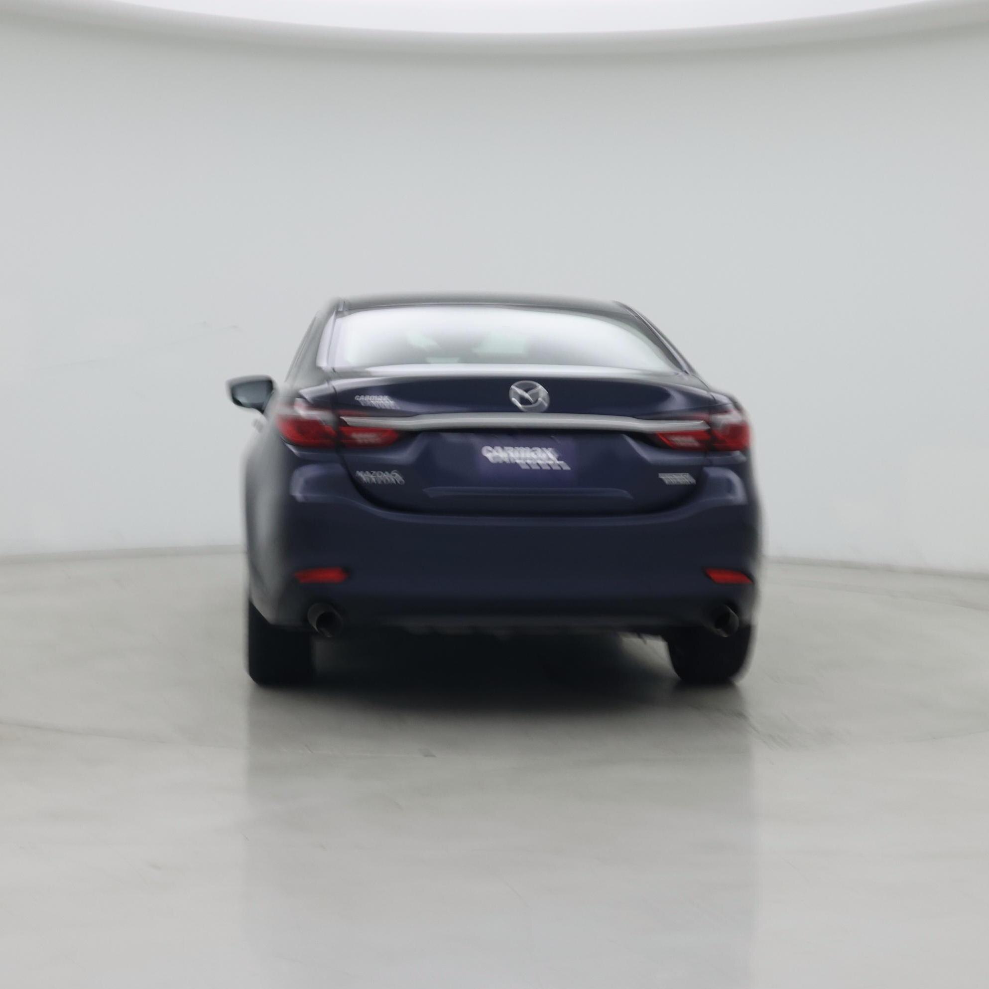 Thumbnail: 2020 Mazda Mazda6 - 6