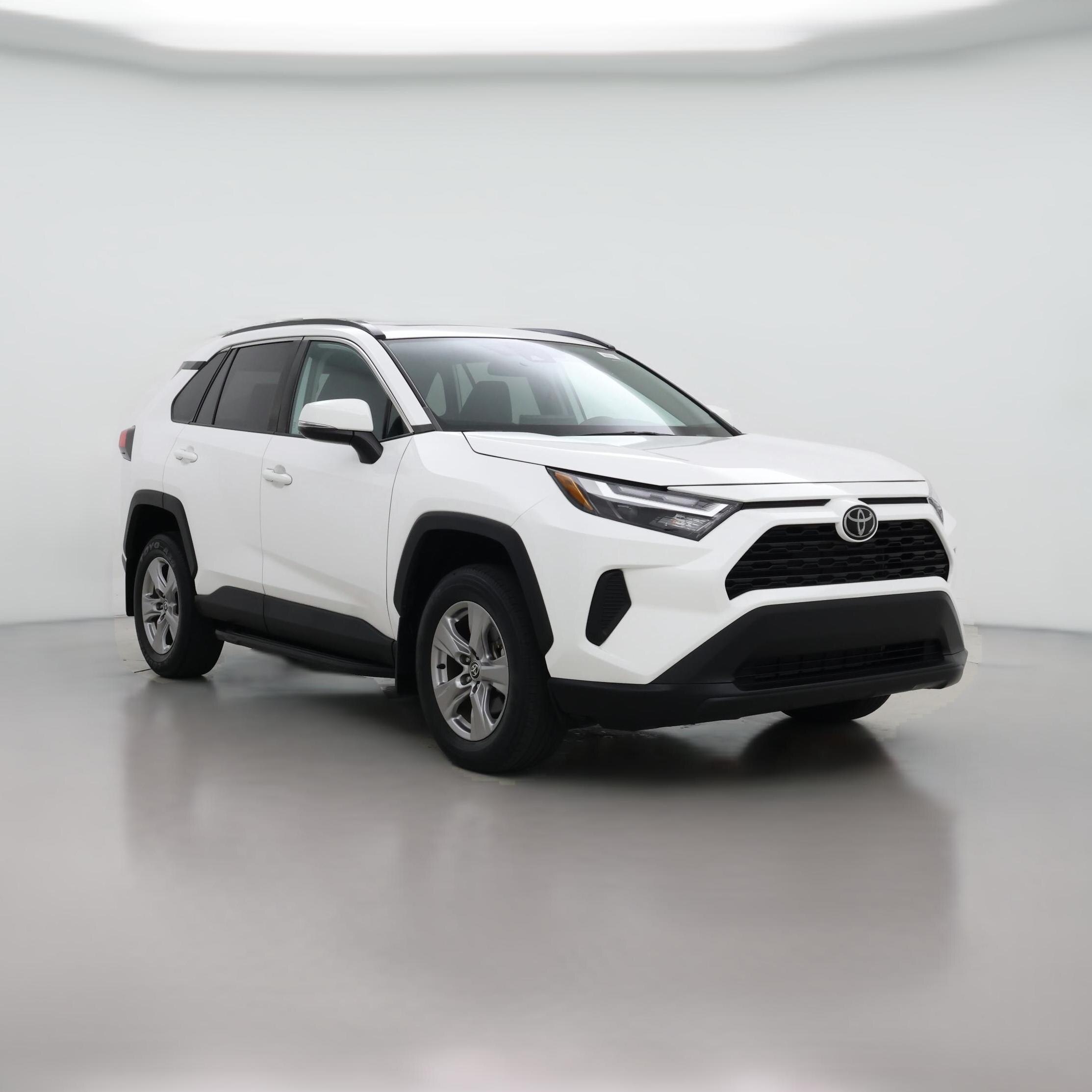 Thumbnail: 2023 Toyota RAV4 - 1
