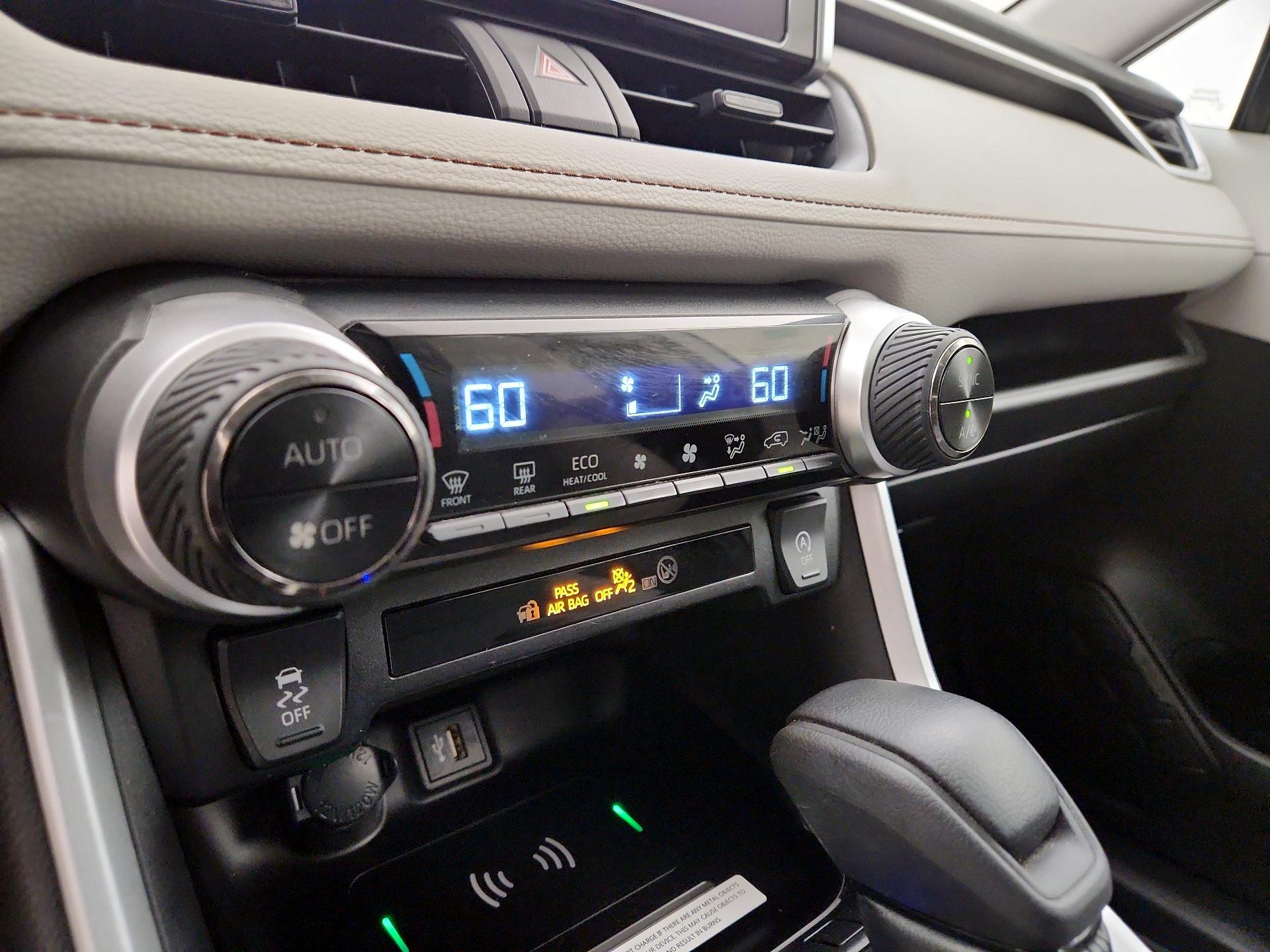 Thumbnail: 2023 Toyota RAV4 - 16