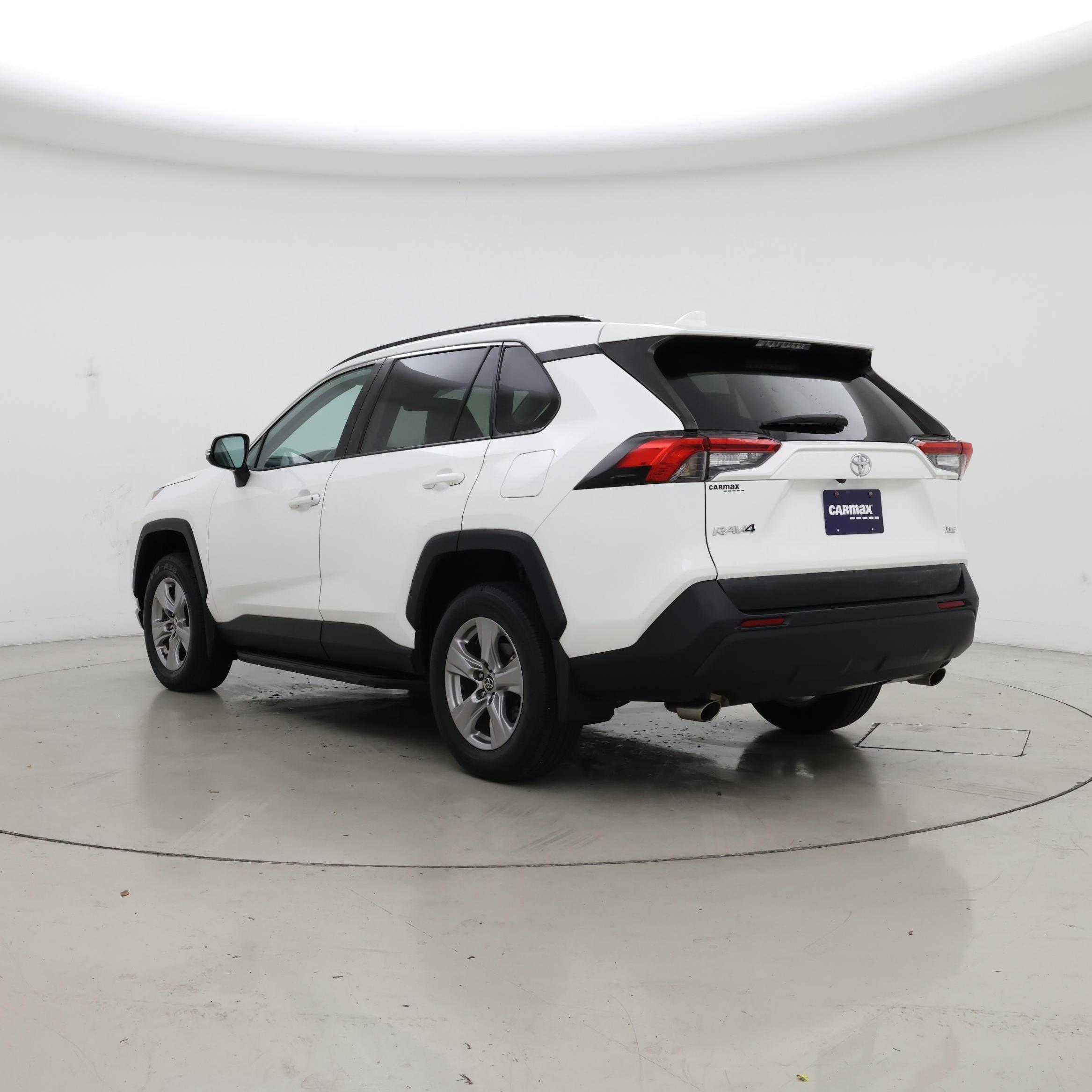 Thumbnail: 2023 Toyota RAV4 - 2