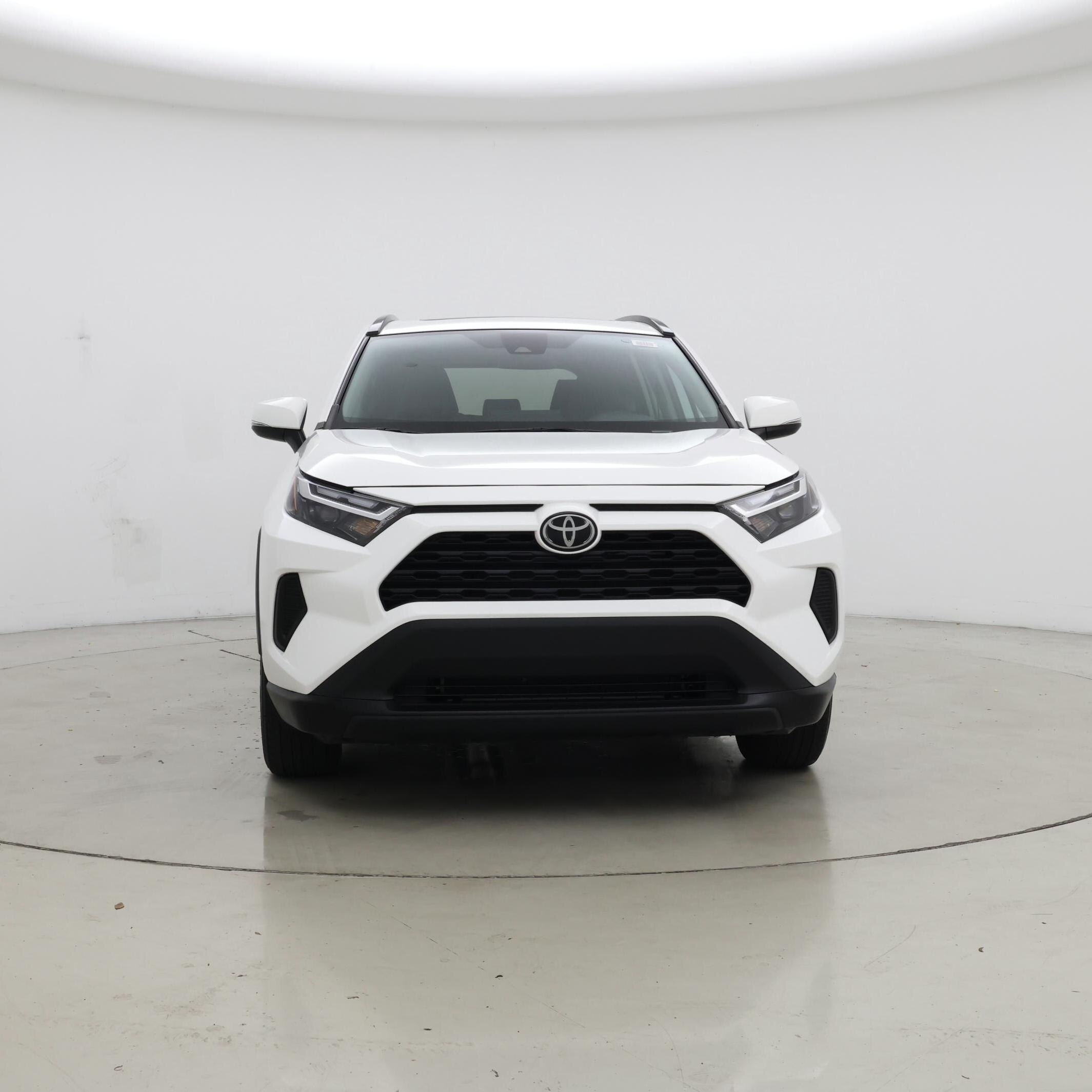 Thumbnail: 2023 Toyota RAV4 - 5
