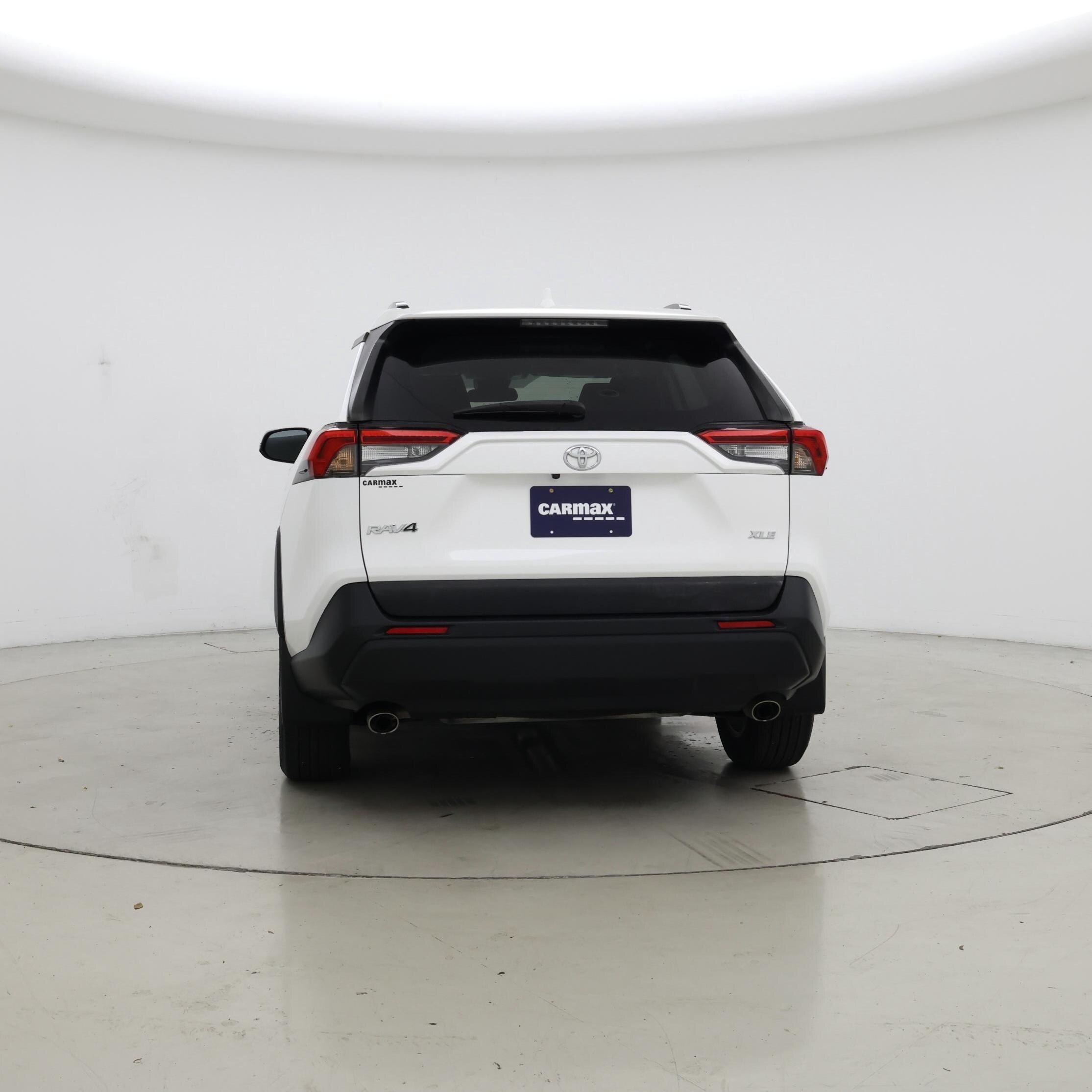 Thumbnail: 2023 Toyota RAV4 - 6