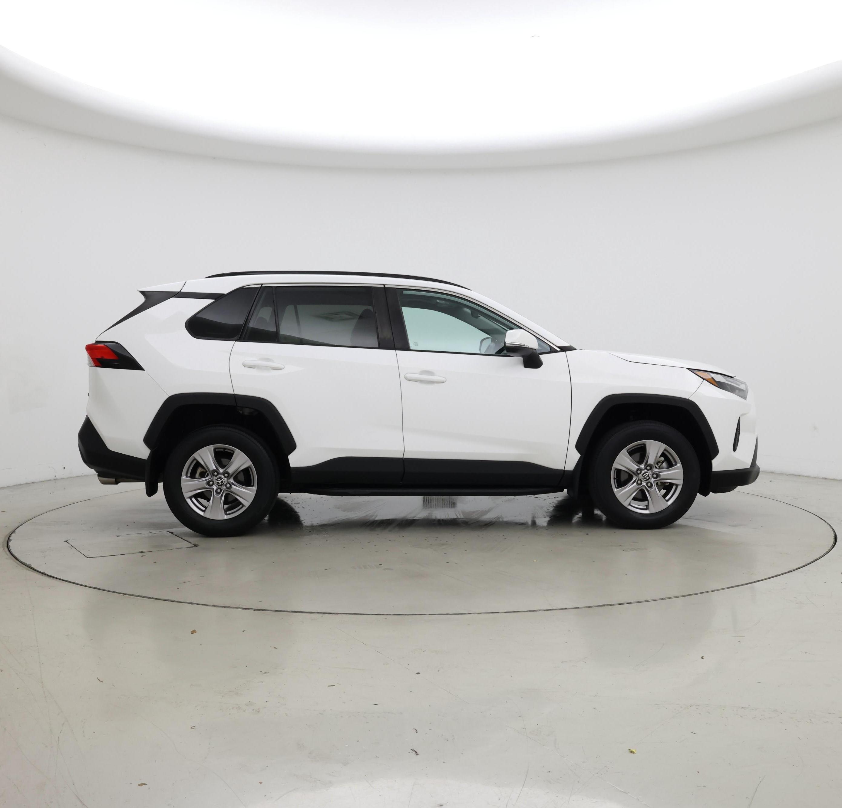 Thumbnail: 2023 Toyota RAV4 - 7