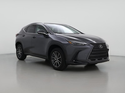 2024 Lexus NX 250 Premium