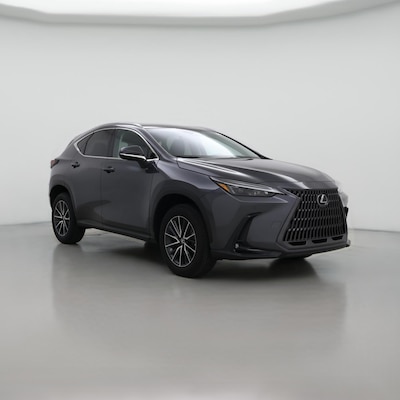 2024 Lexus NX 250 Premium
