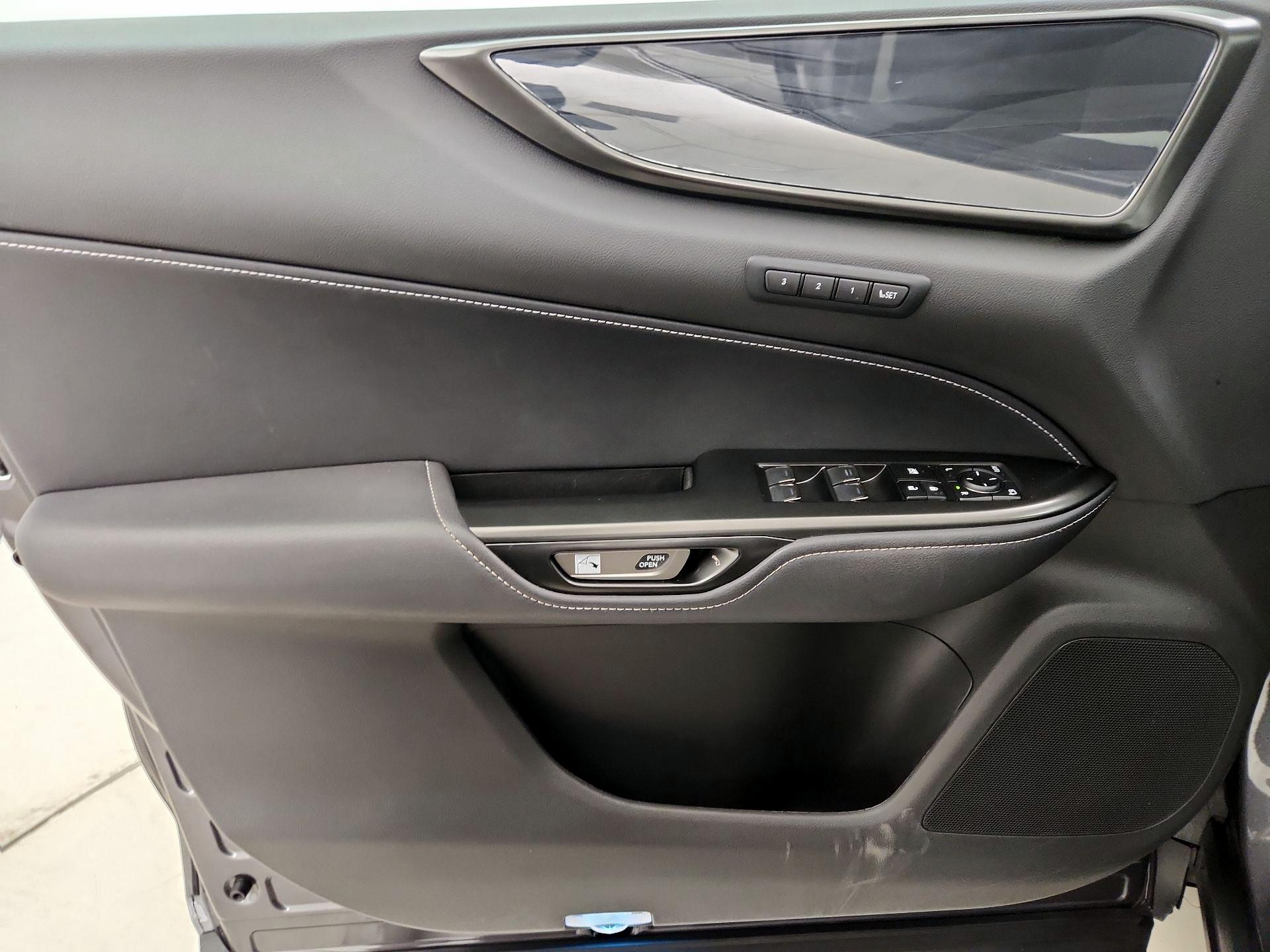 Thumbnail: 2024 Lexus NX - 12