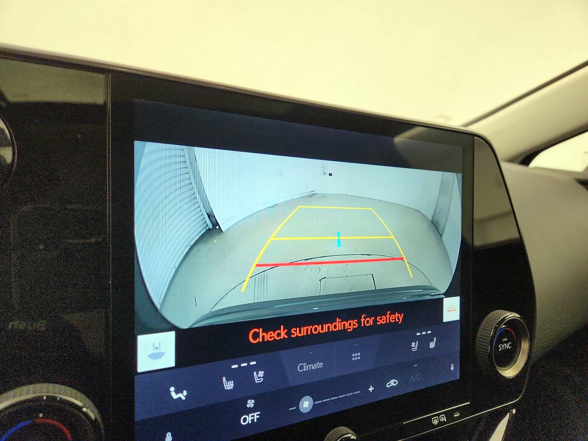 Thumbnail: 2024 Lexus NX - 14