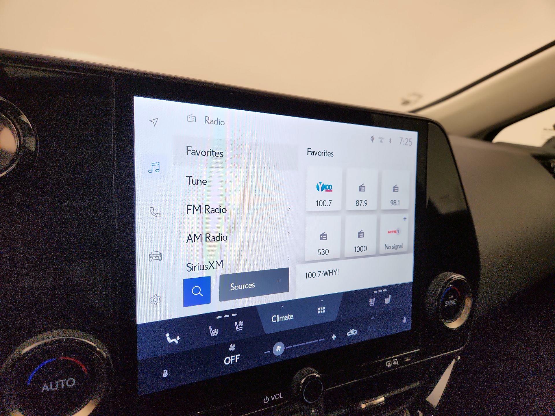 Thumbnail: 2024 Lexus NX - 15