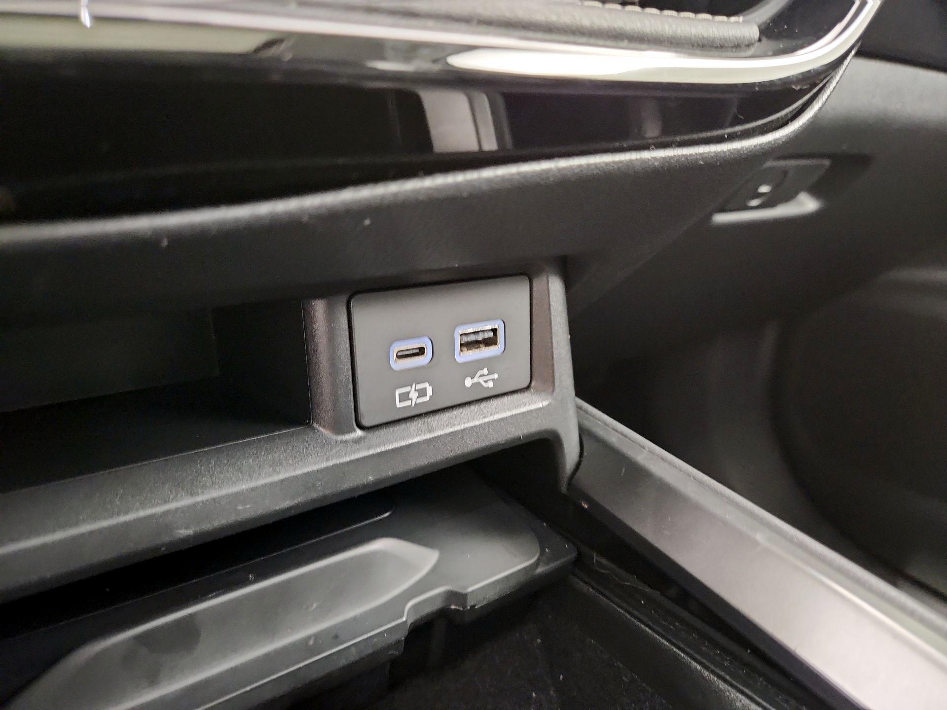 Thumbnail: 2024 Lexus NX - 18